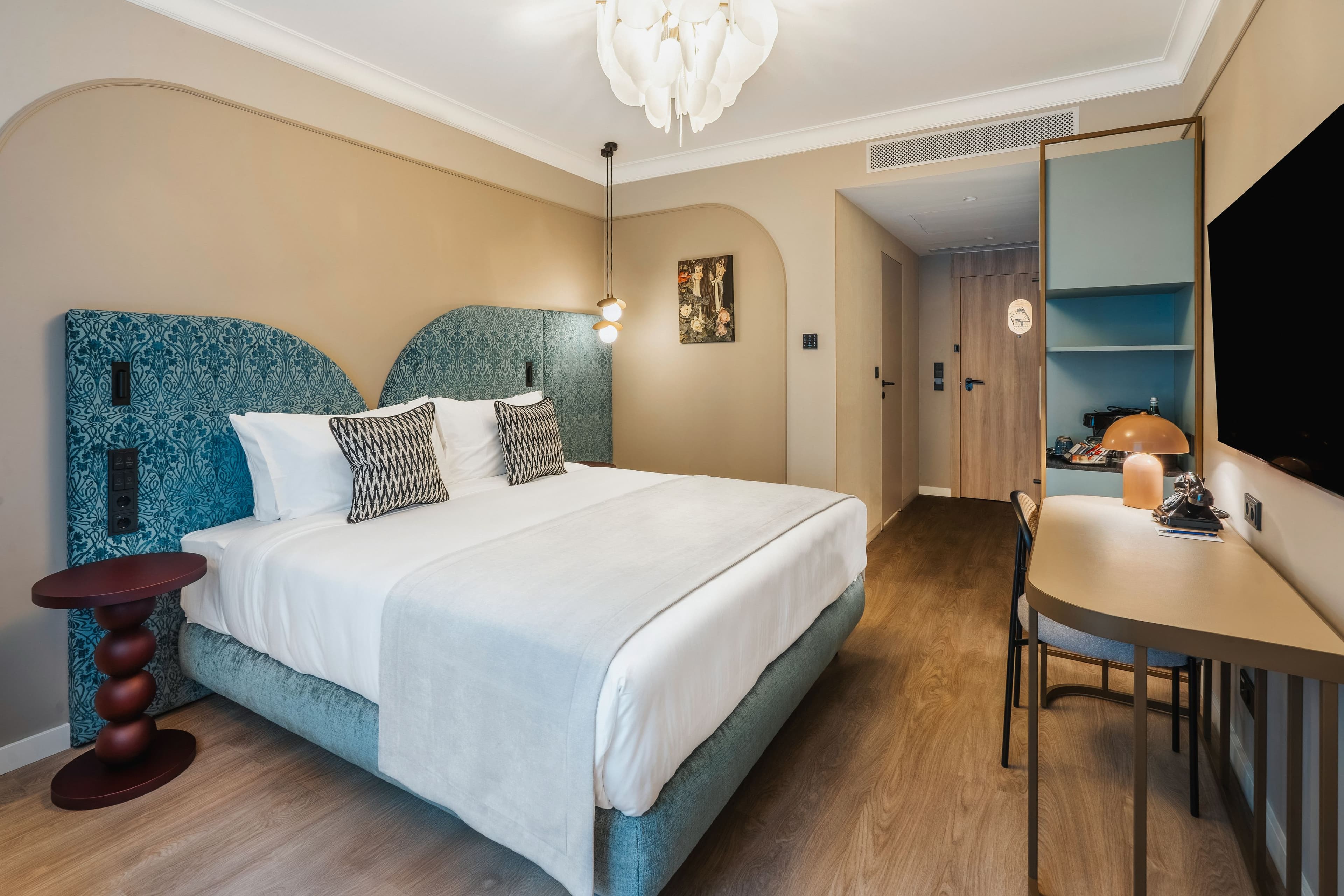 Hotel Indigo Krakow - Wawel Castle - Image 2