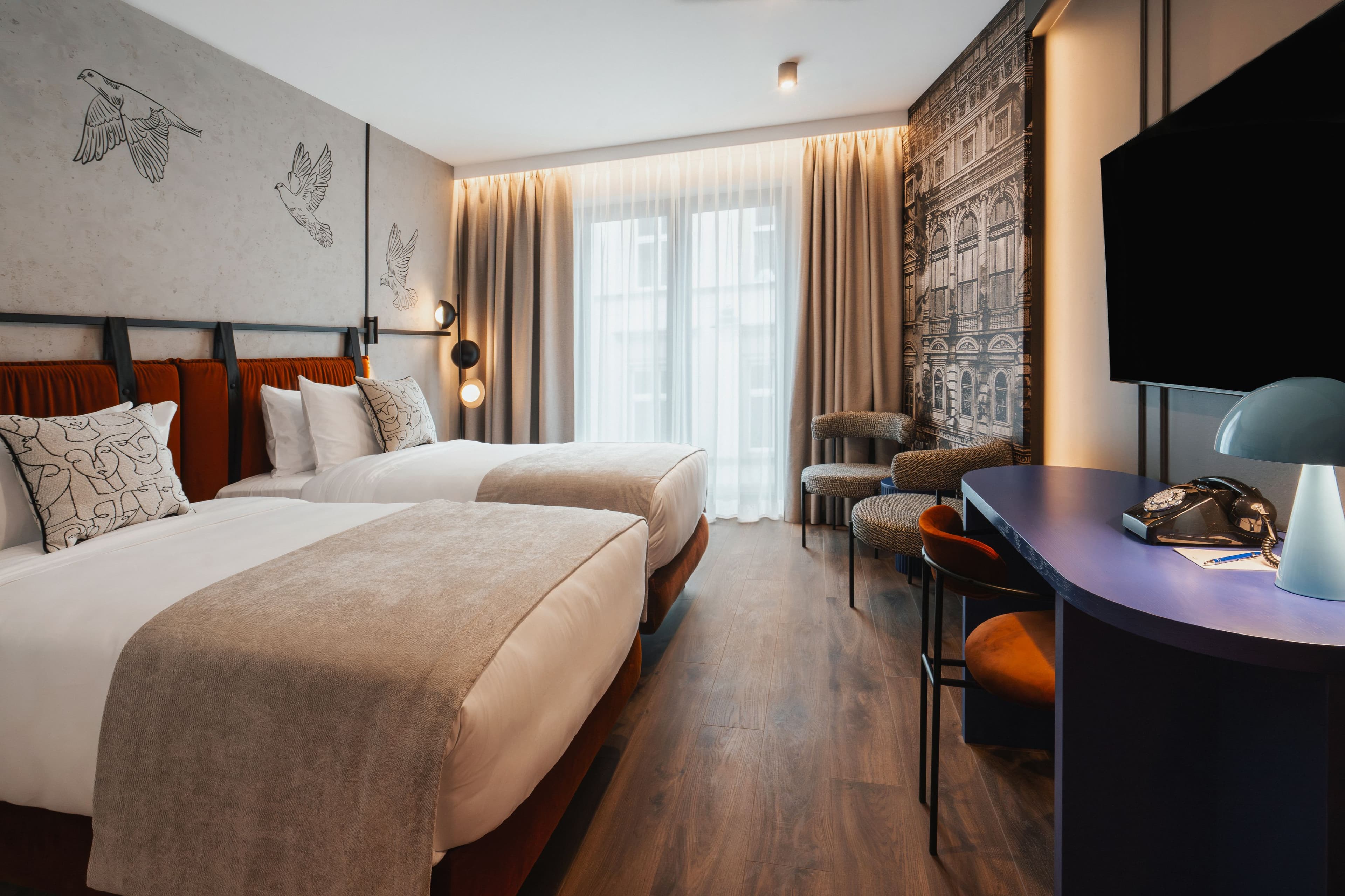 Hotel Indigo Krakow - Wawel Castle — 21