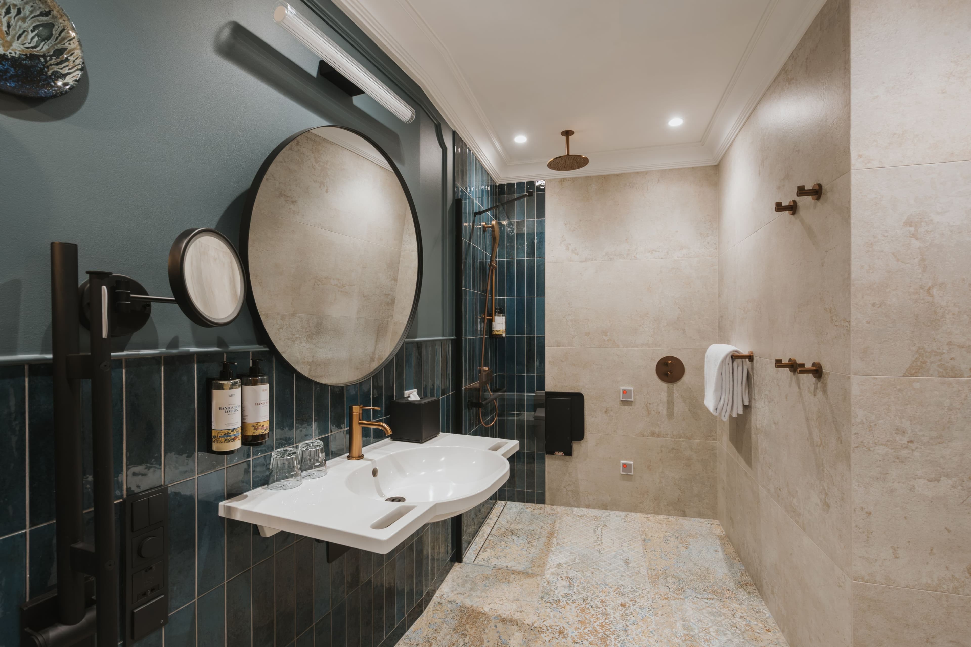 Hotel Indigo Krakow - Wawel Castle — 9