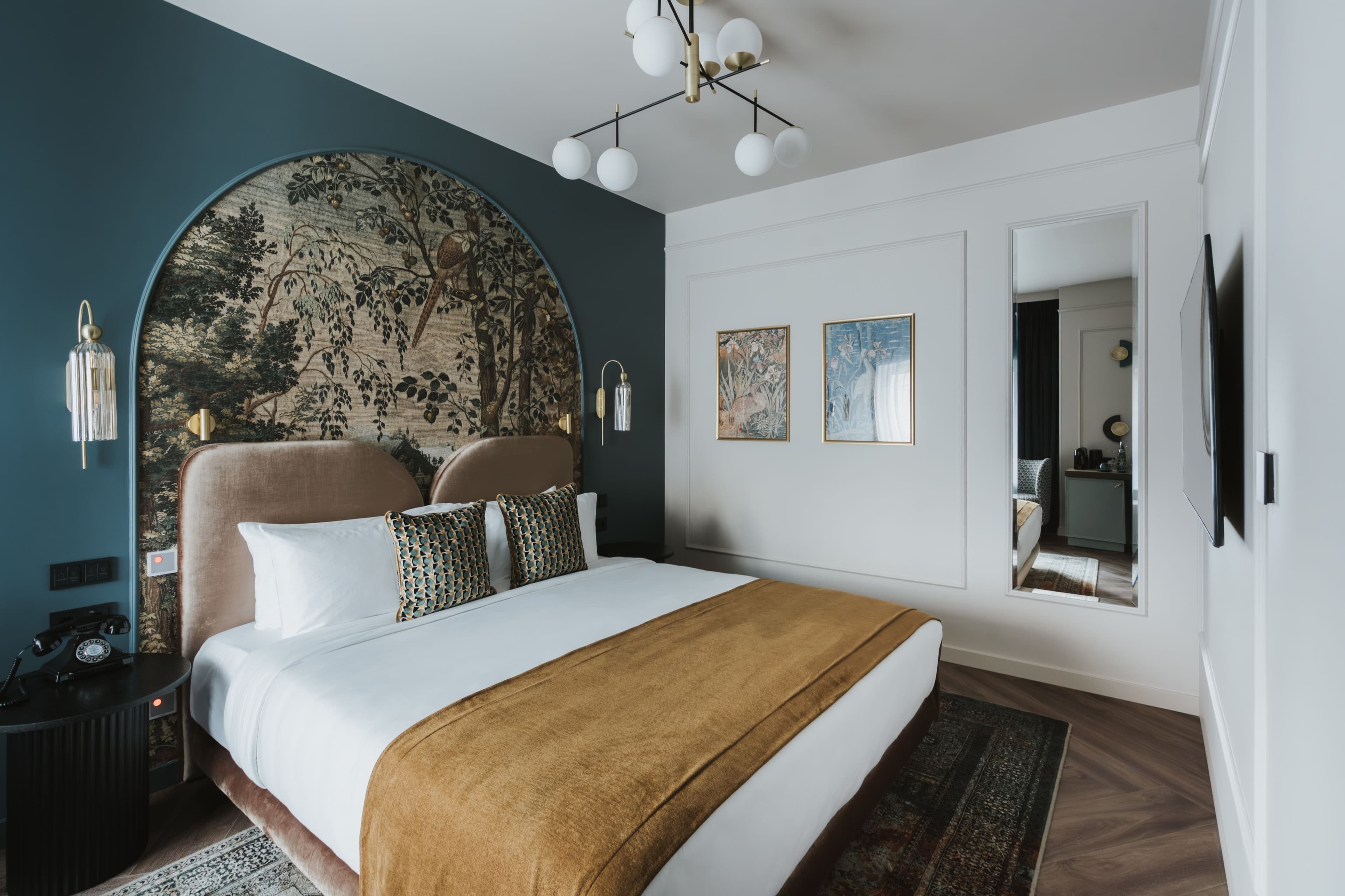 Hotel Indigo Krakow - Wawel Castle — 7