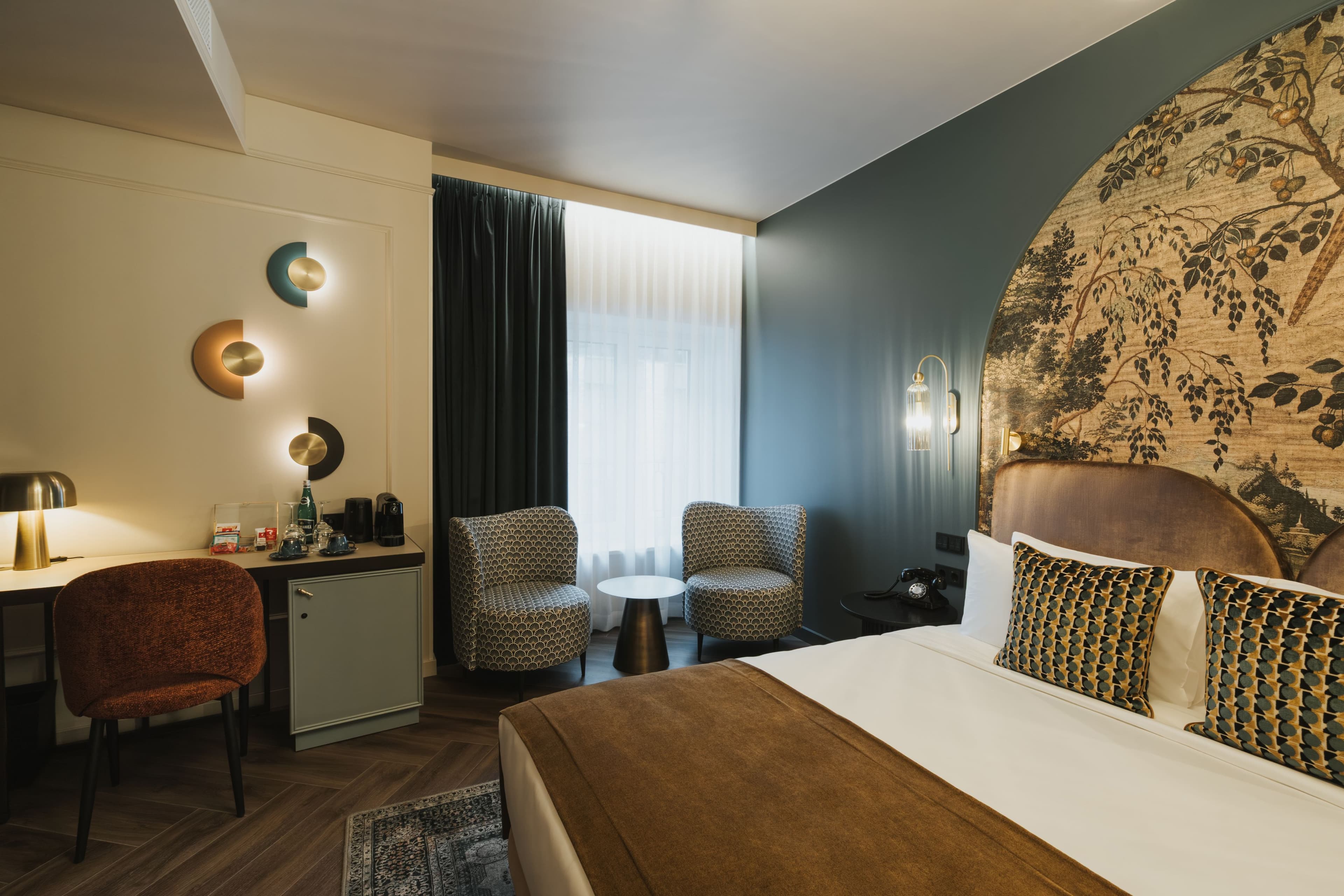 Hotel Indigo Krakow - Wawel Castle — 8