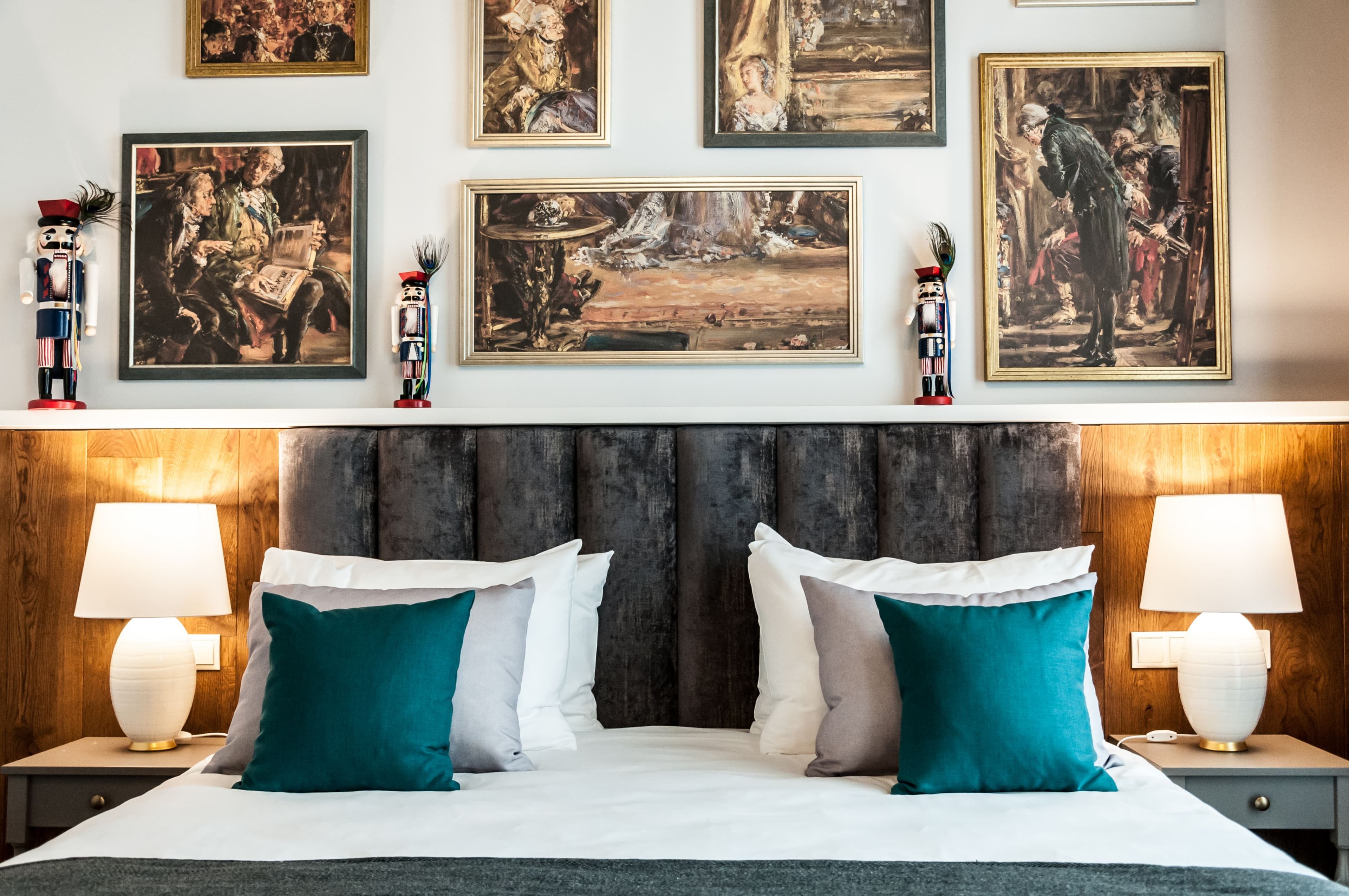 Hotel Indigo Krakow - Old Town — 19