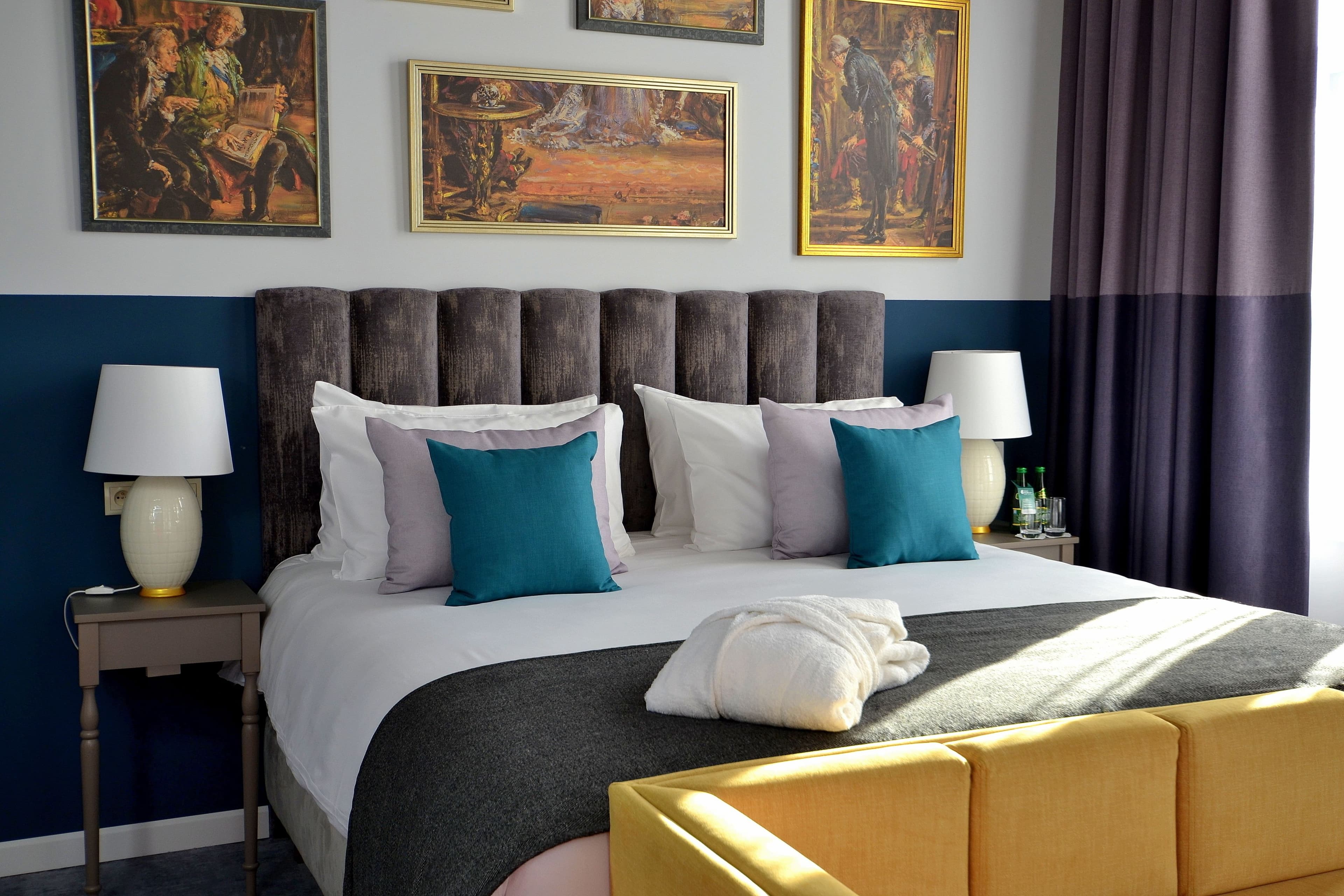 Hotel Indigo Krakow - Old Town - Image 2