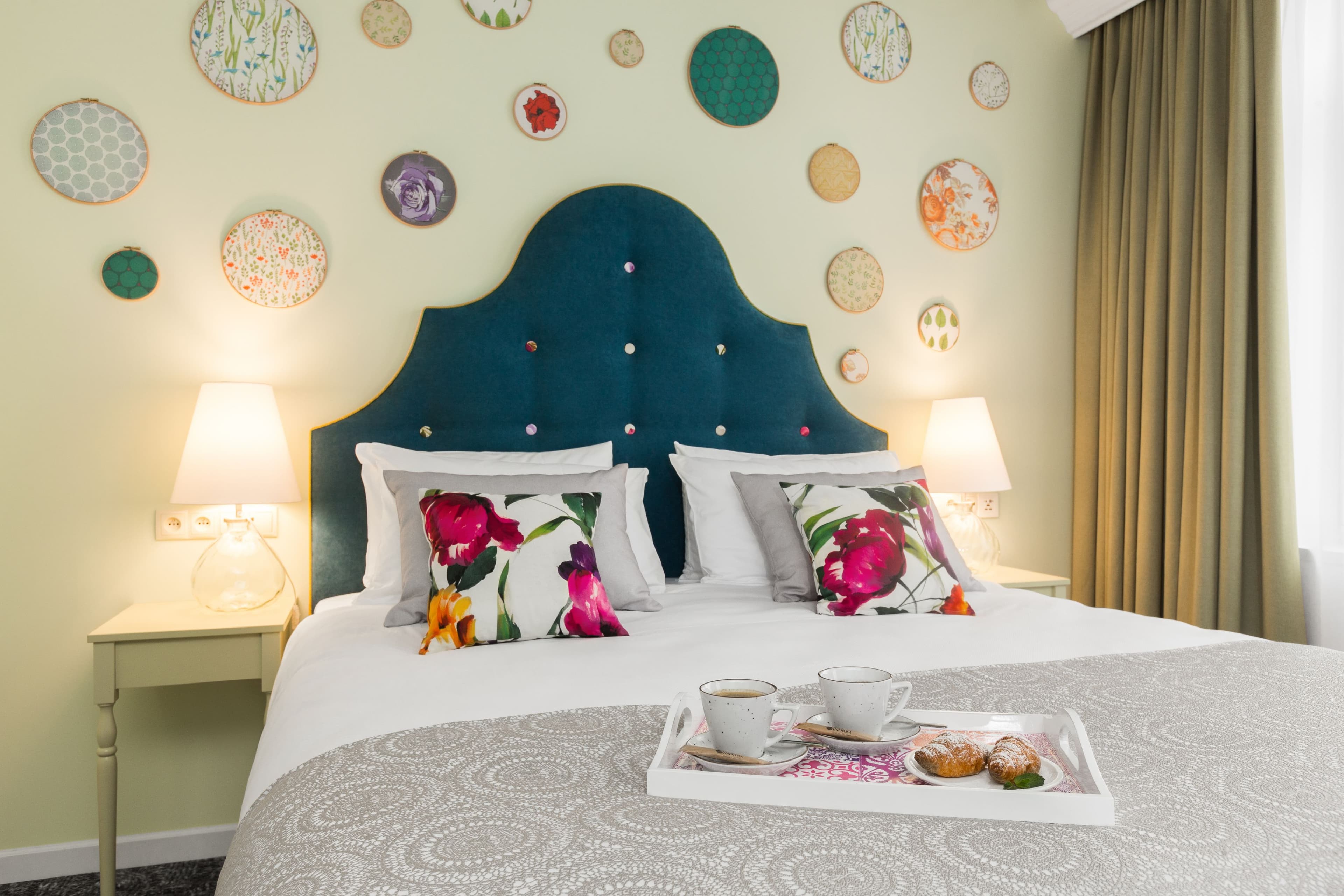 Hotel Indigo Krakow - Old Town - Image 4