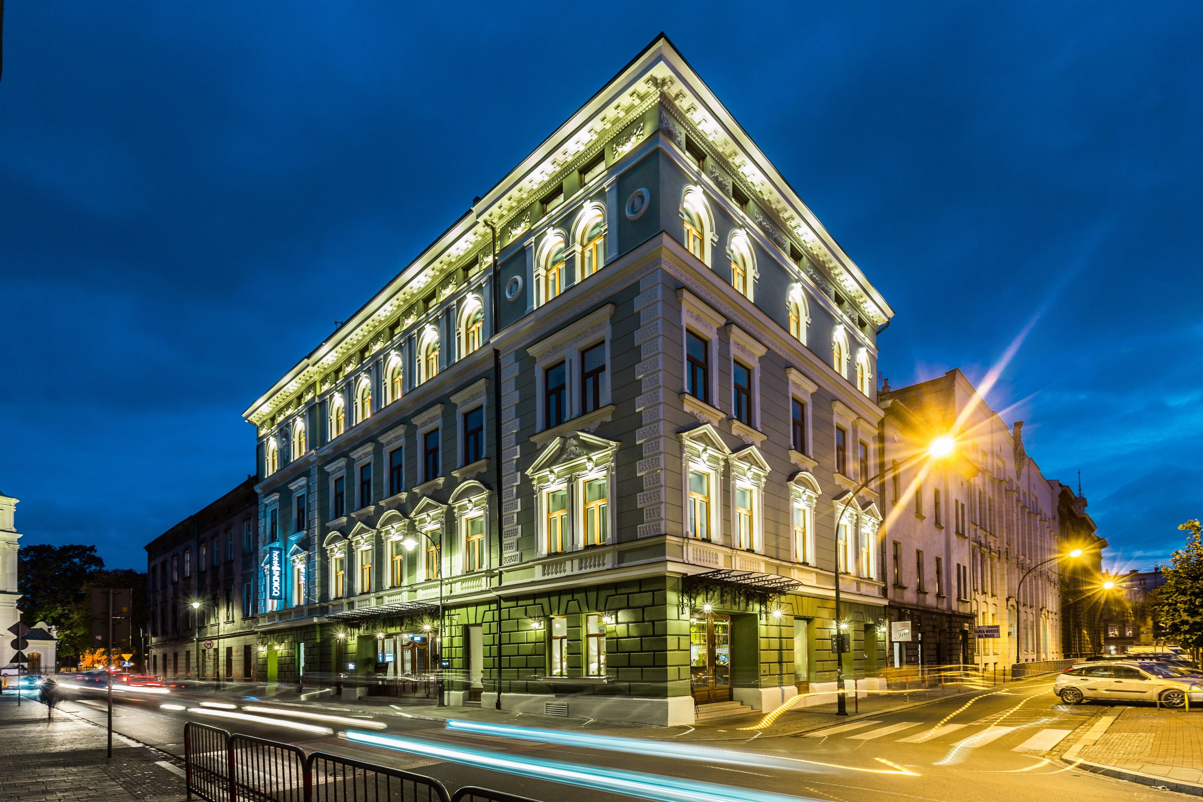 Hotel Indigo Krakow - Old Town - Image 1