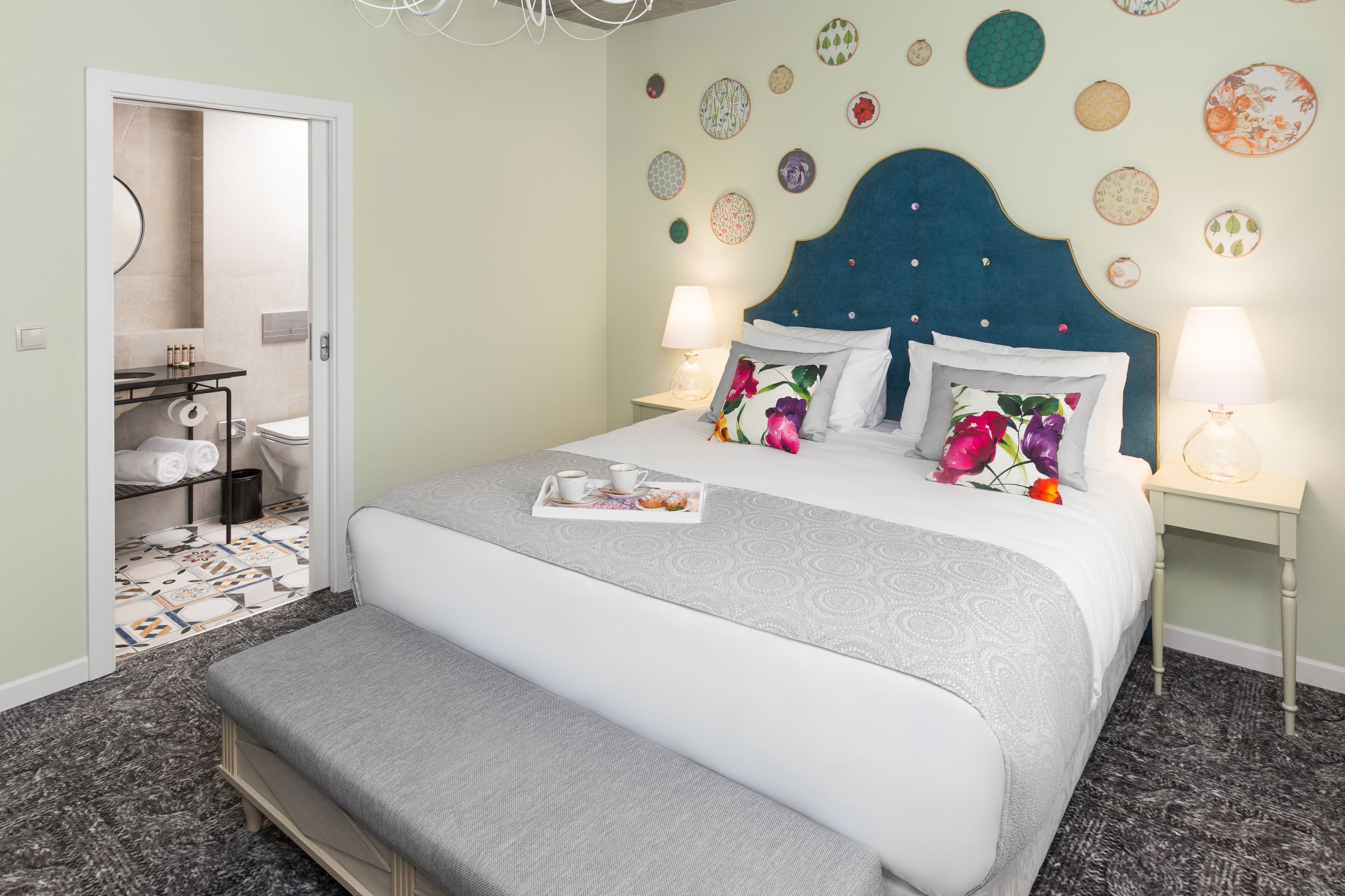 Hotel Indigo Krakow - Old Town — 15