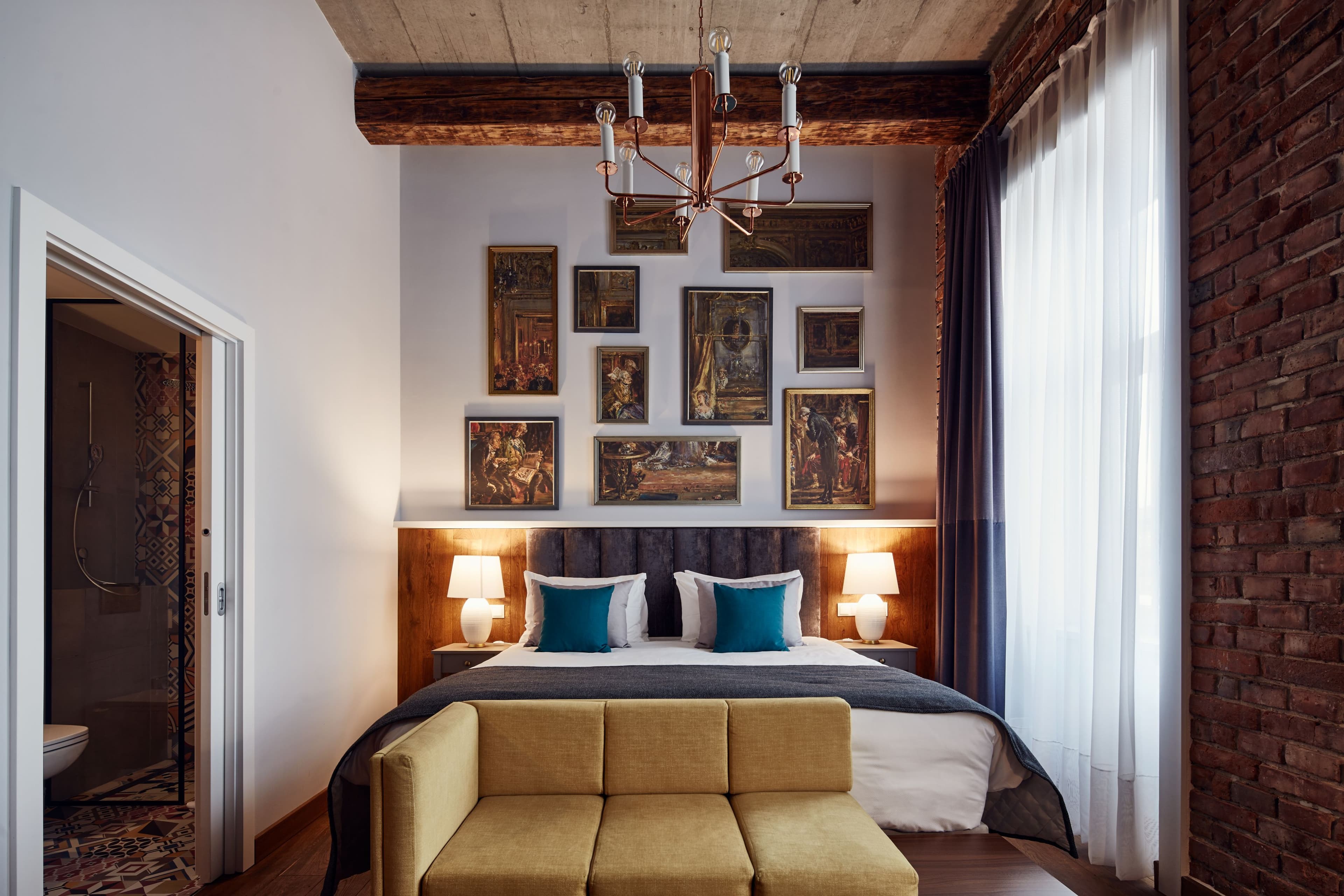 Hotel Indigo Krakow - Old Town - Image 3