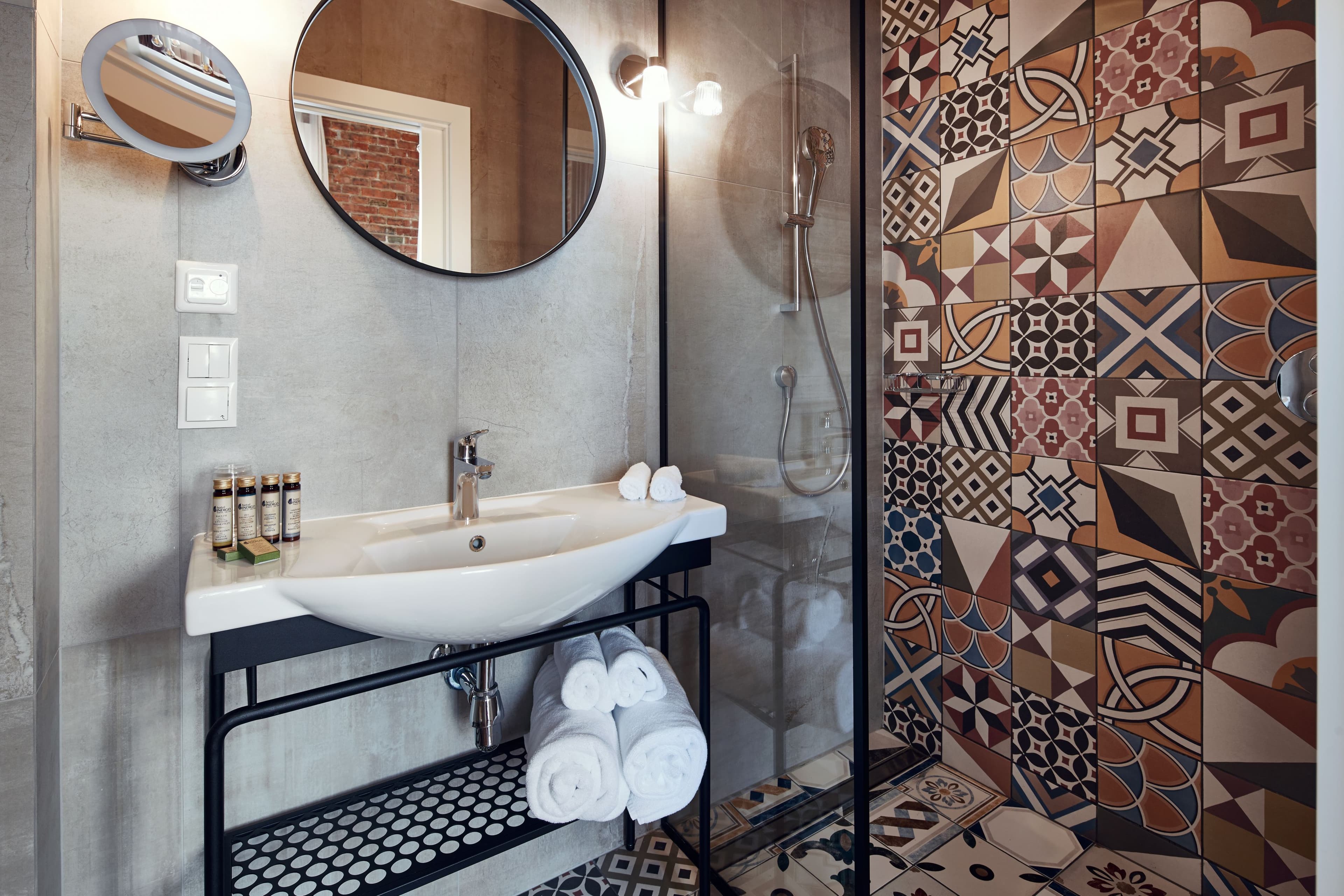 Hotel Indigo Krakow - Old Town — 11