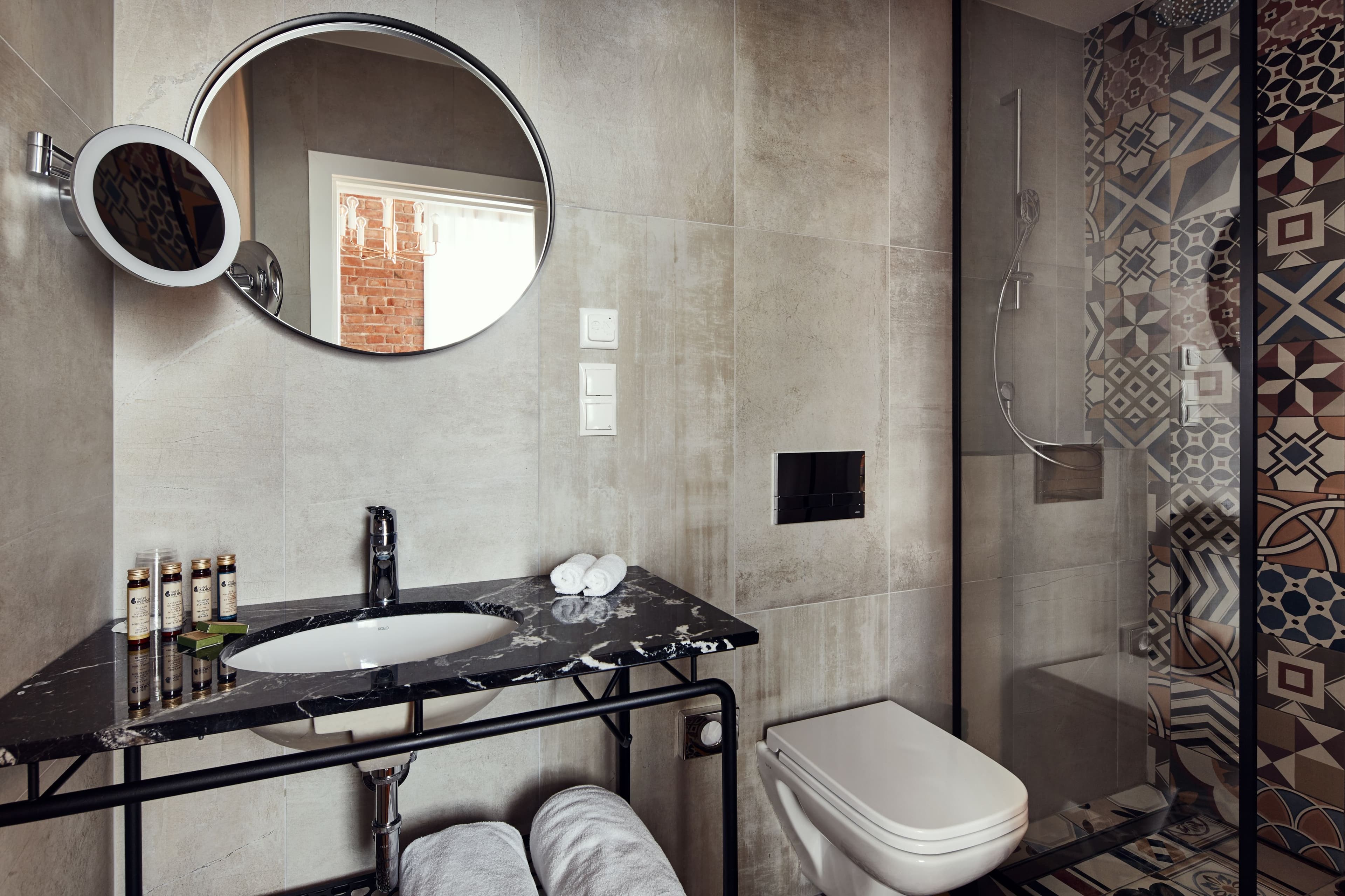 Hotel Indigo Krakow - Old Town — 9
