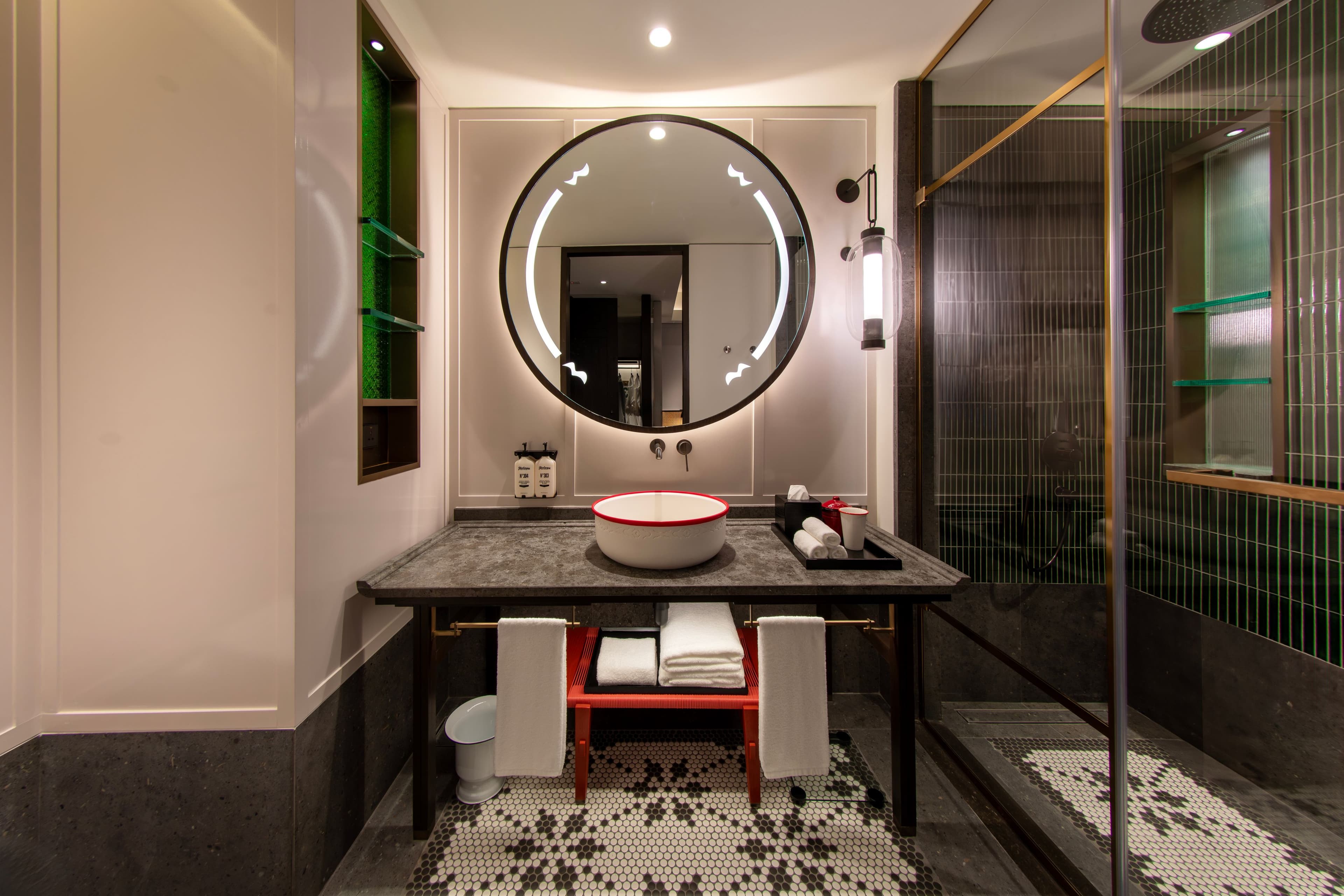 Hotel Indigo Kuala Lumpur on the Park - Image 3