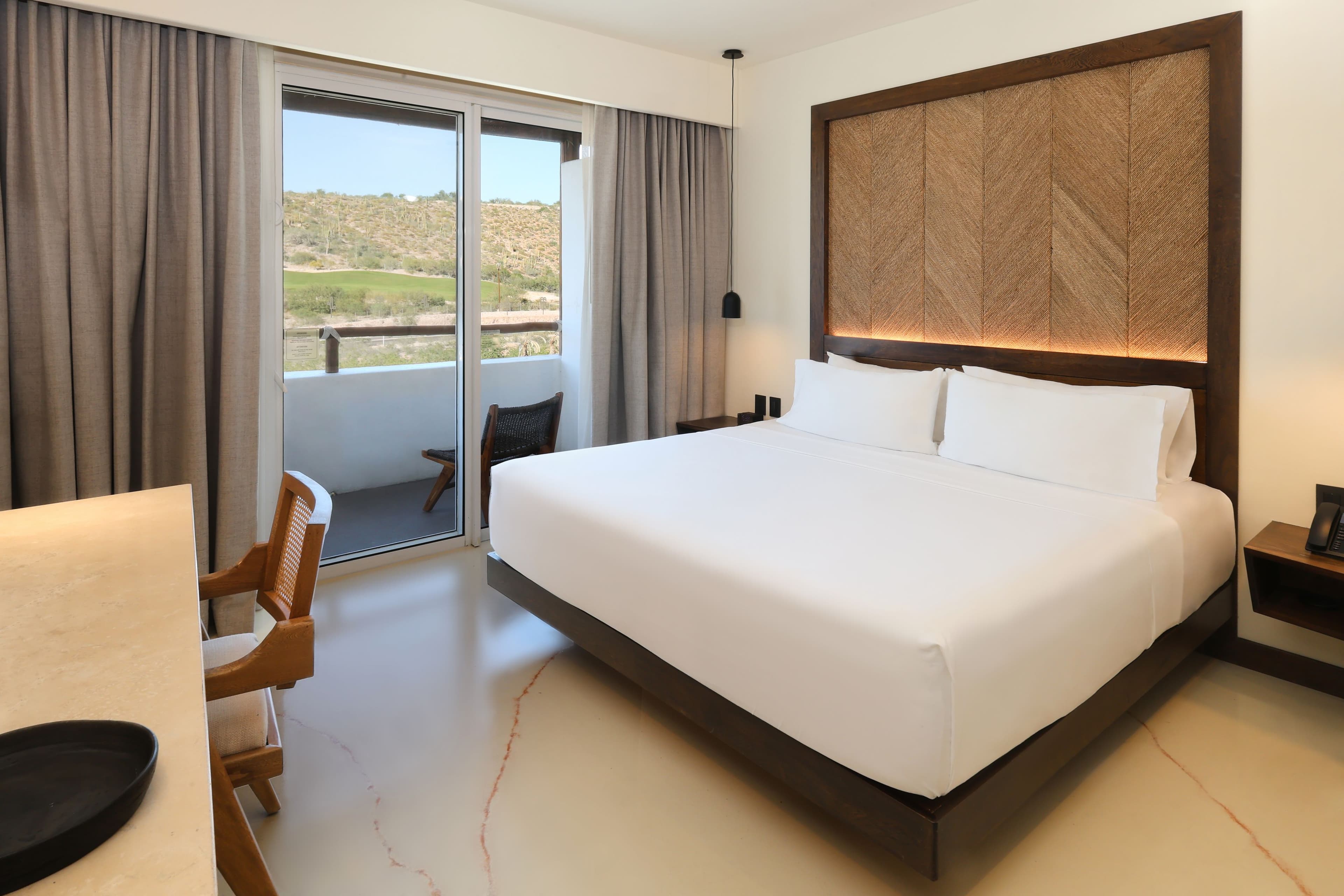 Hotel Indigo La Paz Puerta Cortes — 10