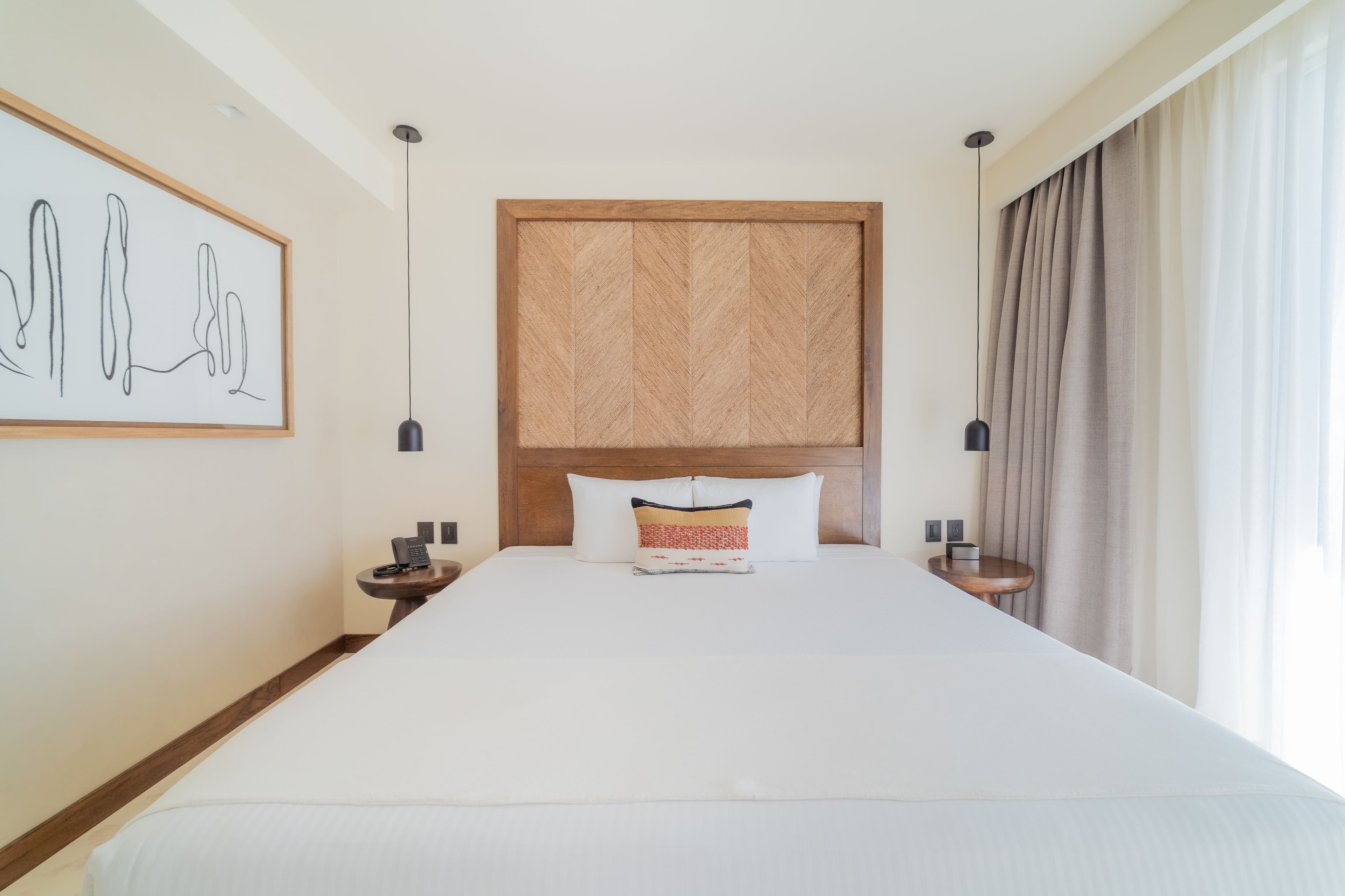 Hotel Indigo La Paz Puerta Cortes — 7