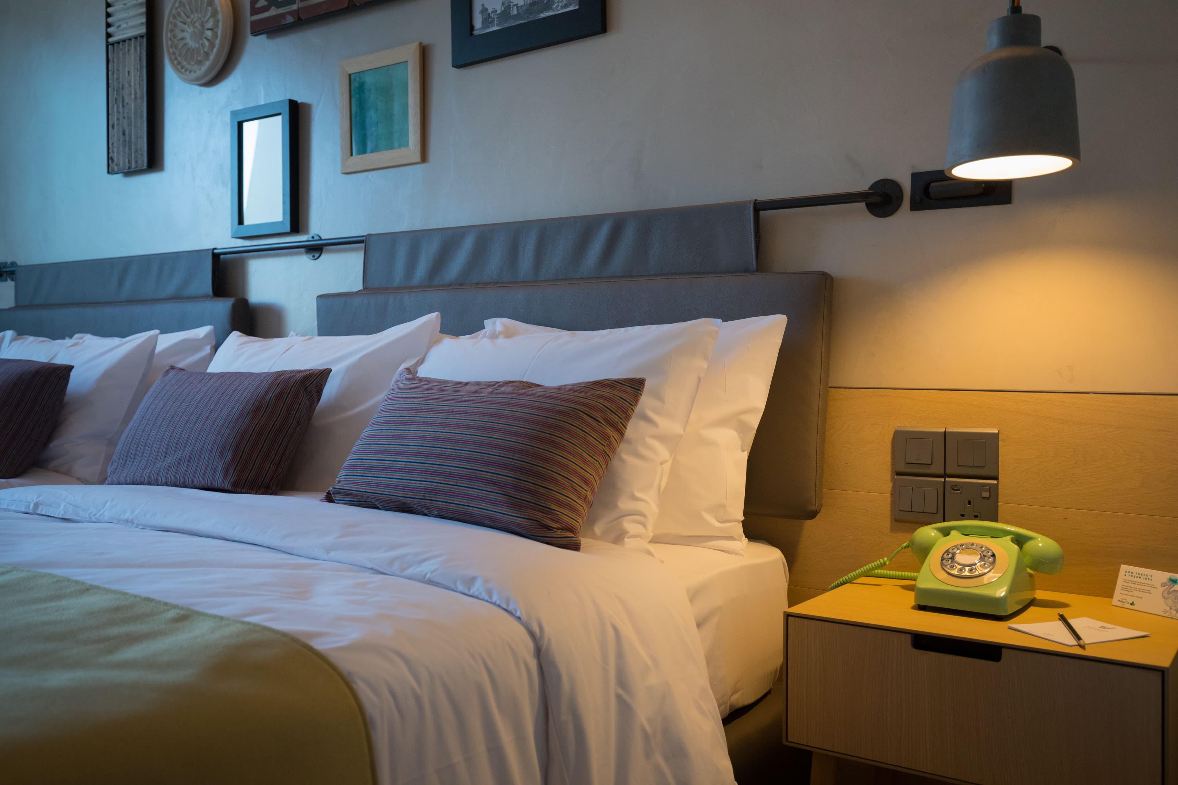 Hotel Indigo Larnaca — 6