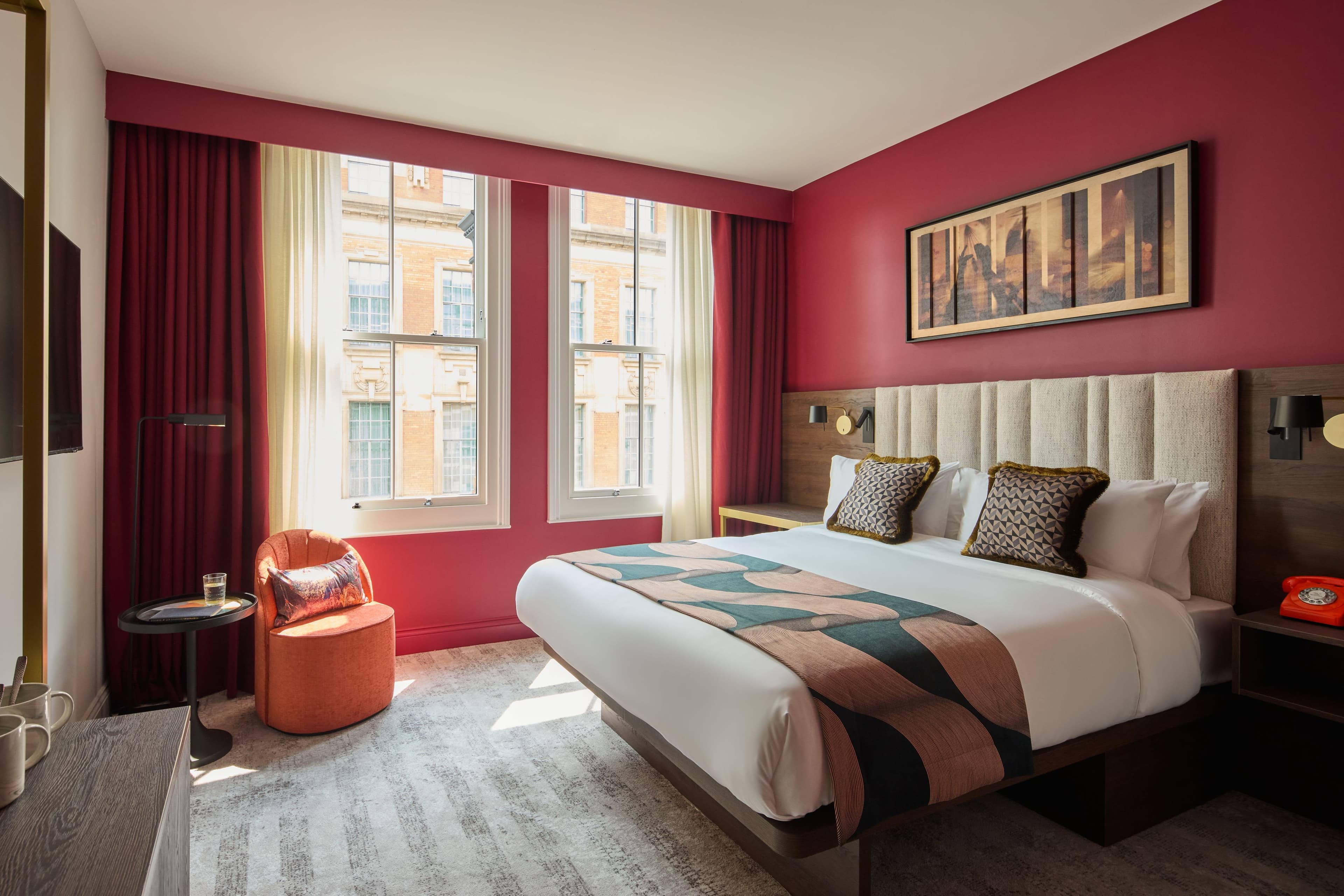 Hotel Indigo Leeds - Image 5