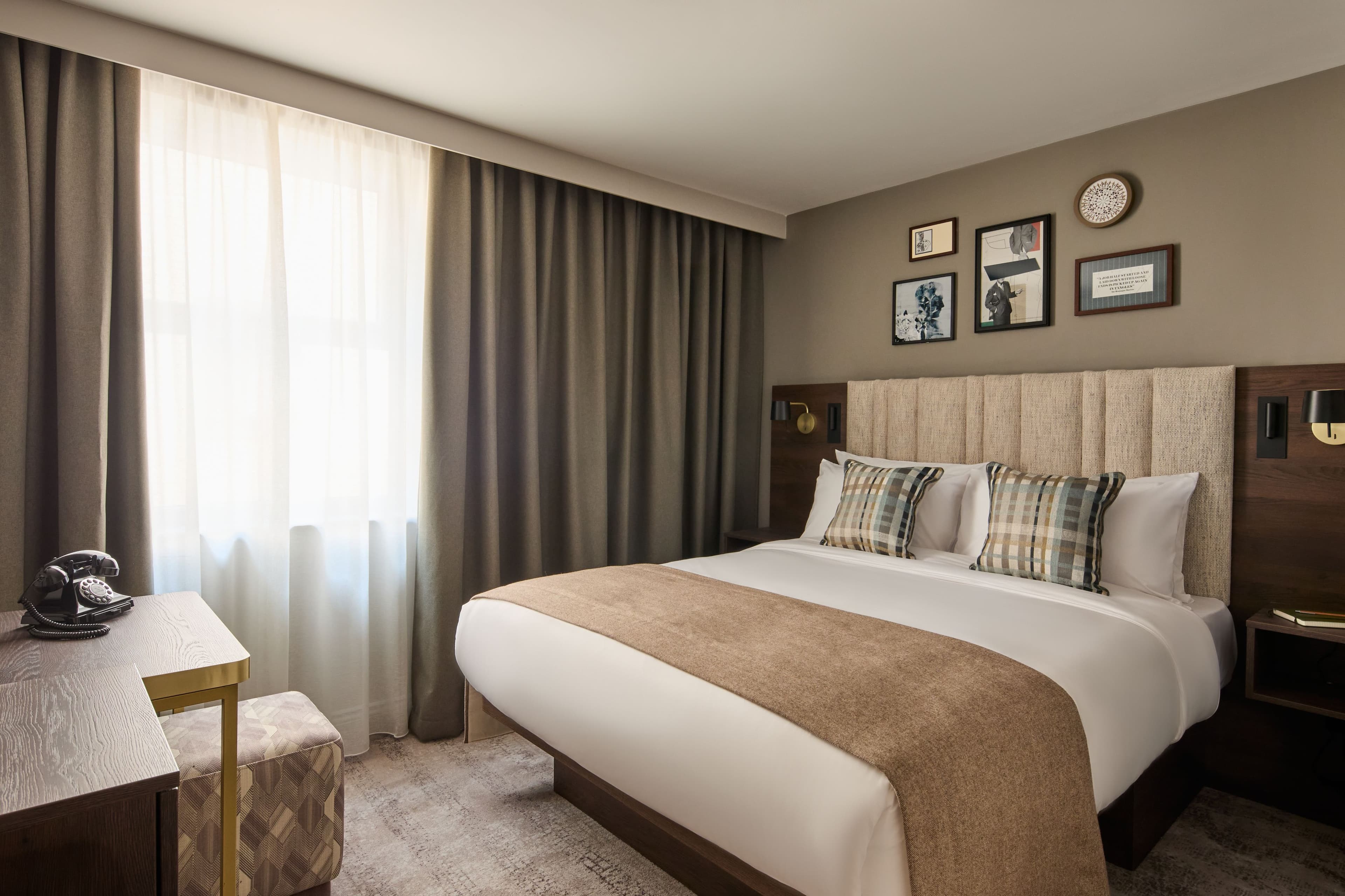 Hotel Indigo Leeds - Image 3