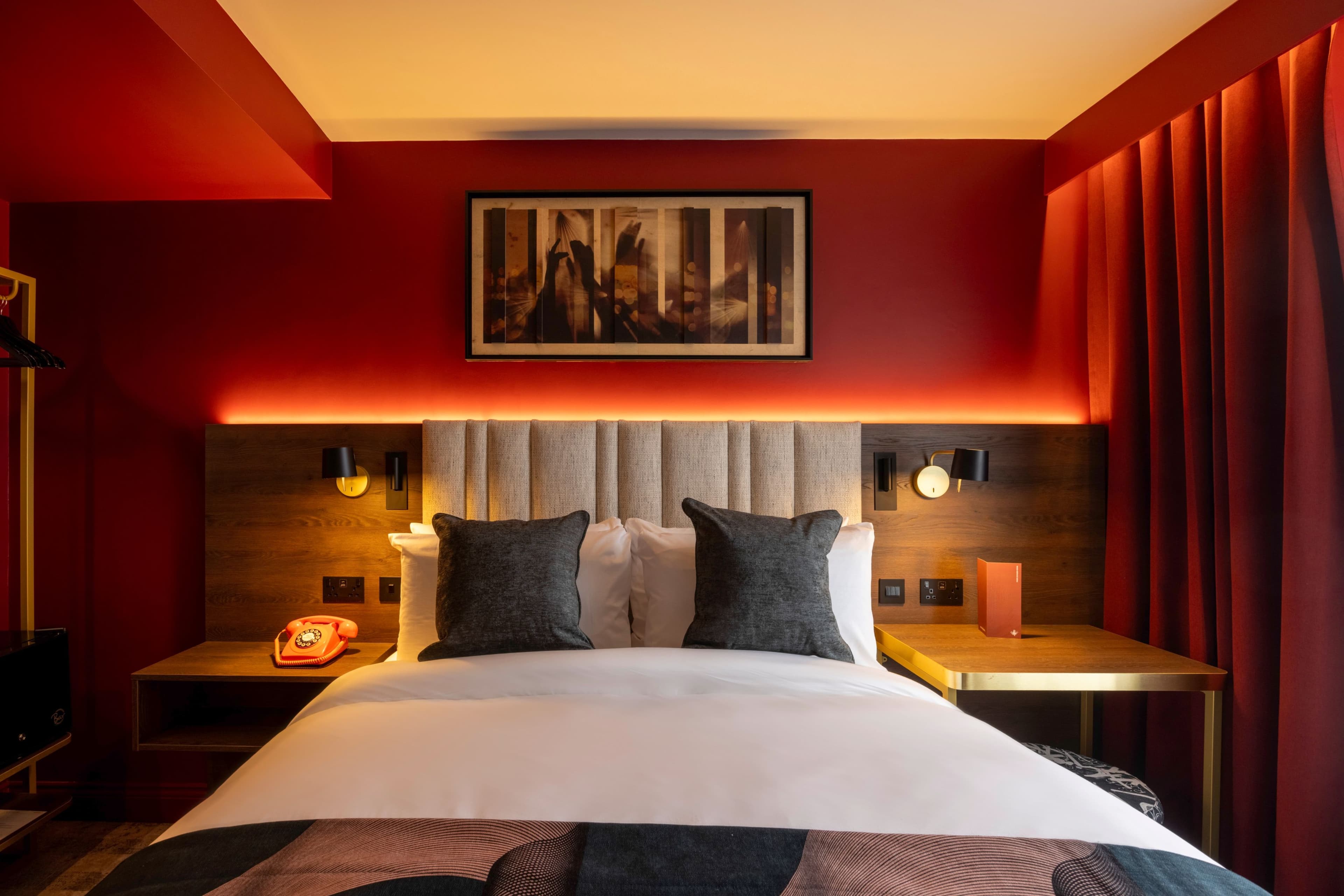 Hotel Indigo Leeds — 6