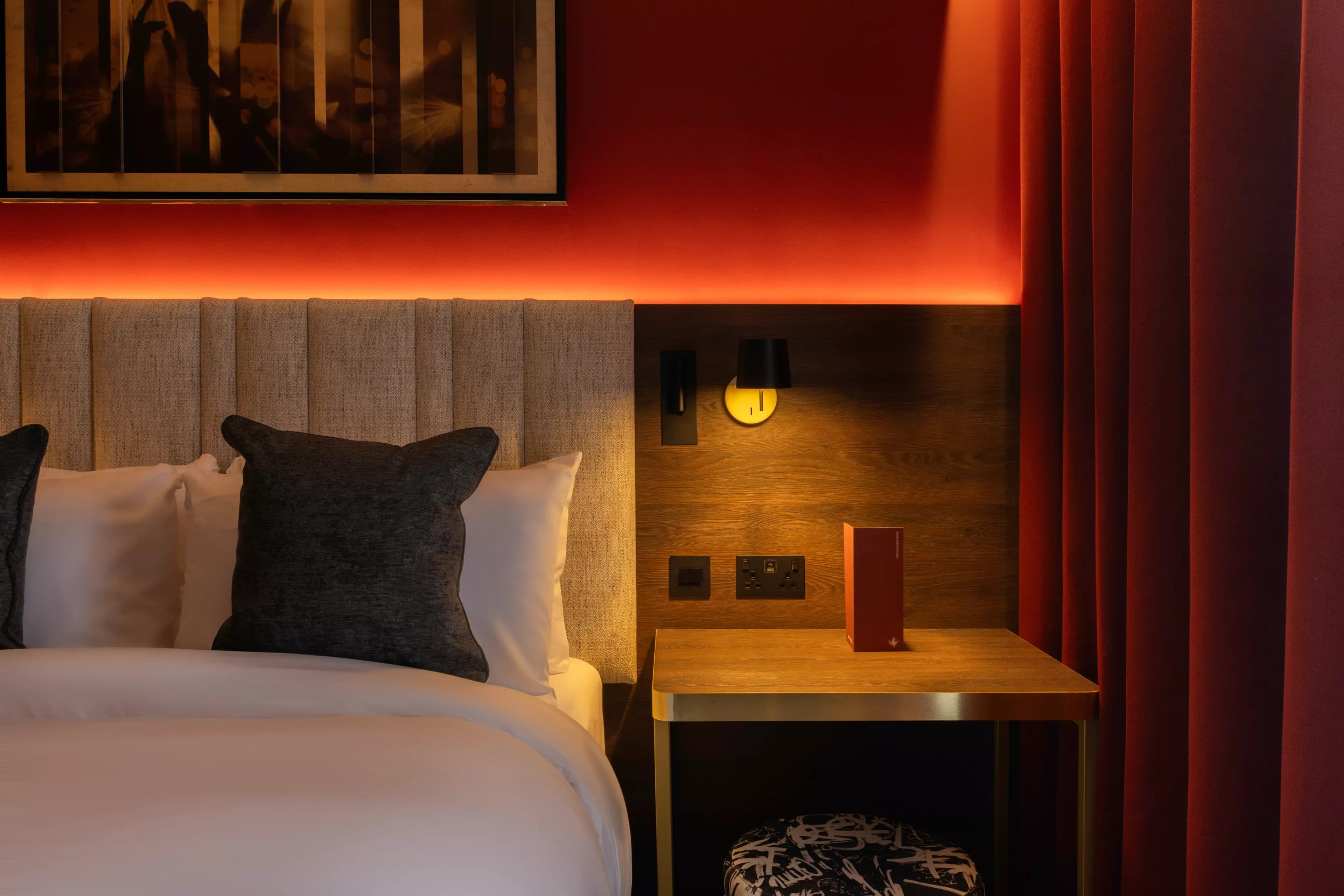 Hotel Indigo Leeds — 11