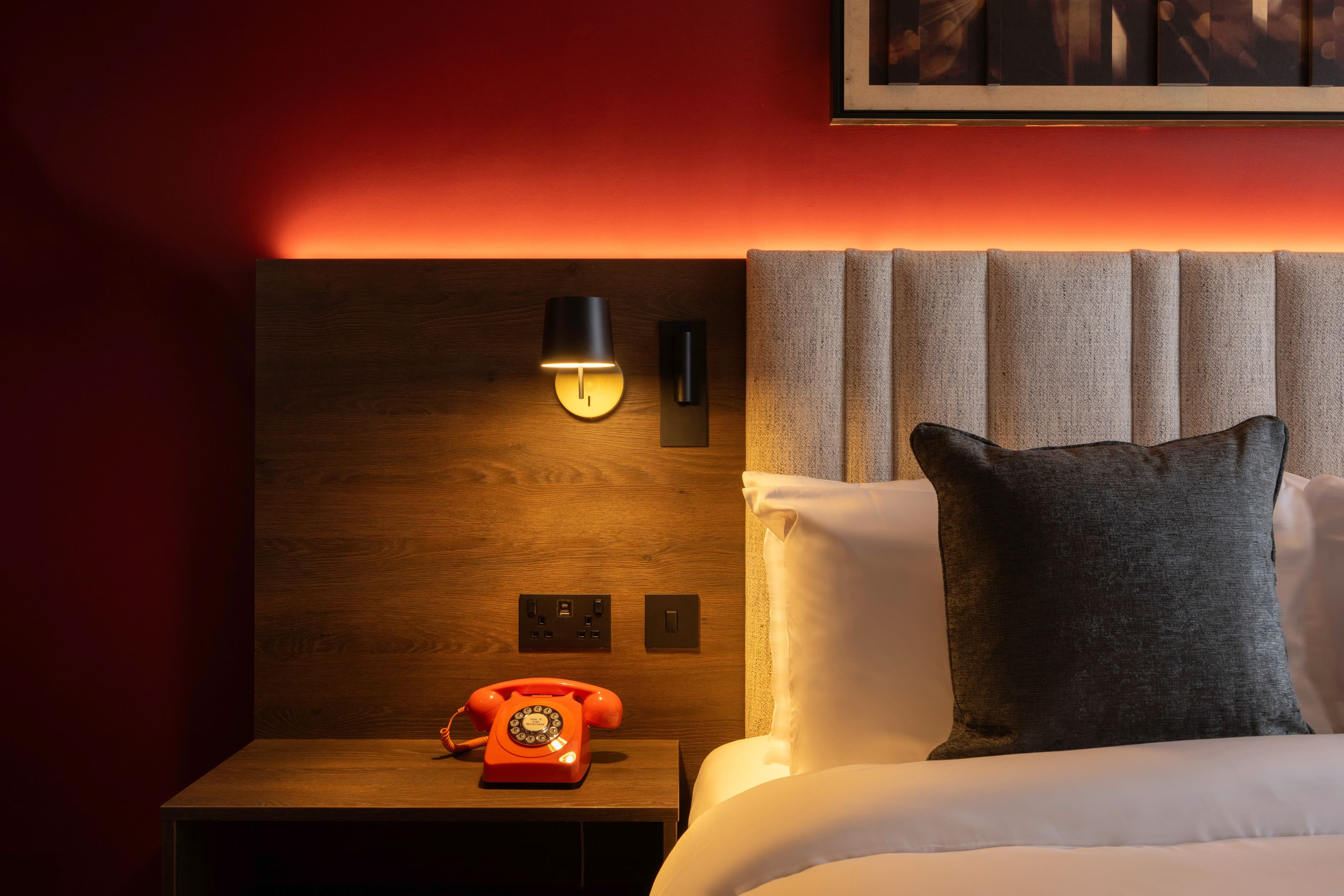 Hotel Indigo Leeds — 7