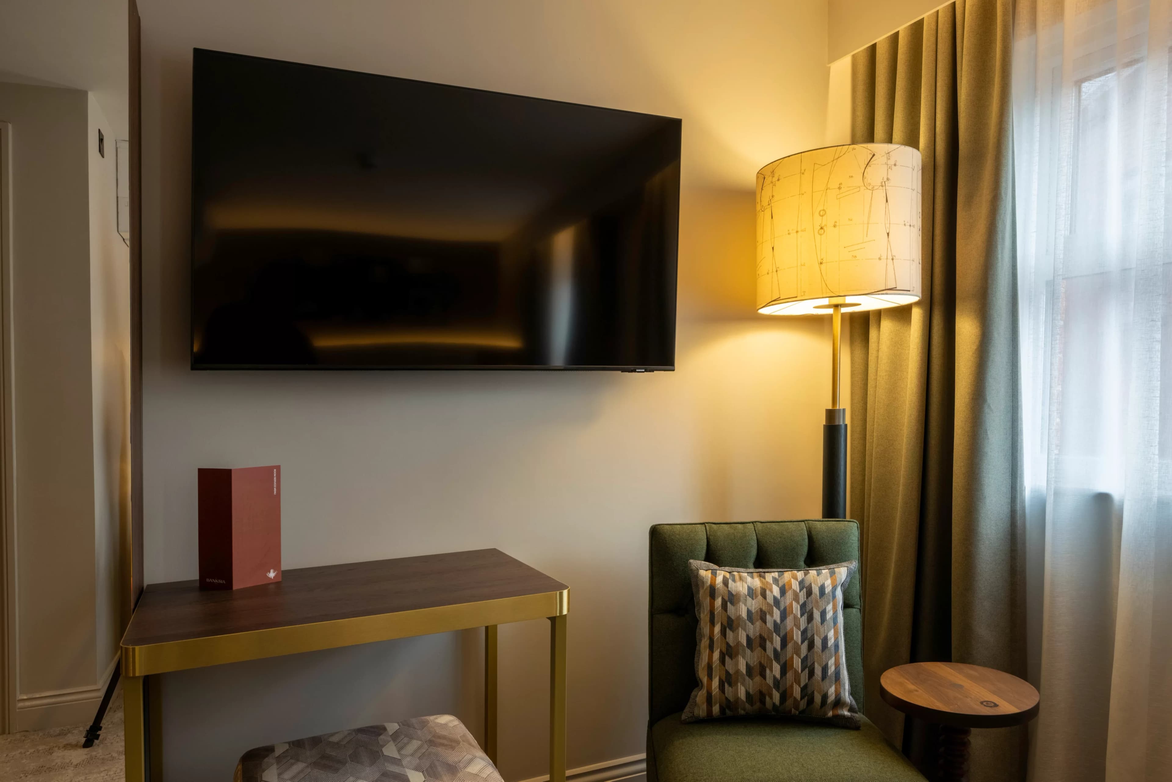 Hotel Indigo Leeds — 10