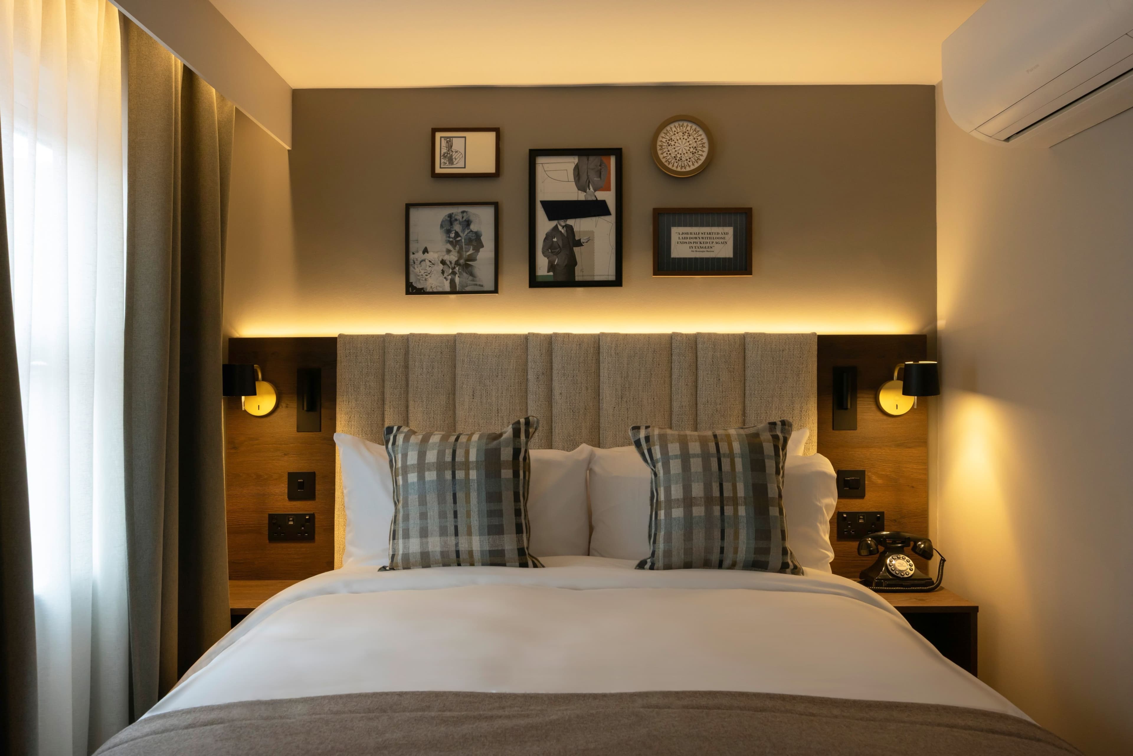 Hotel Indigo Leeds — 8