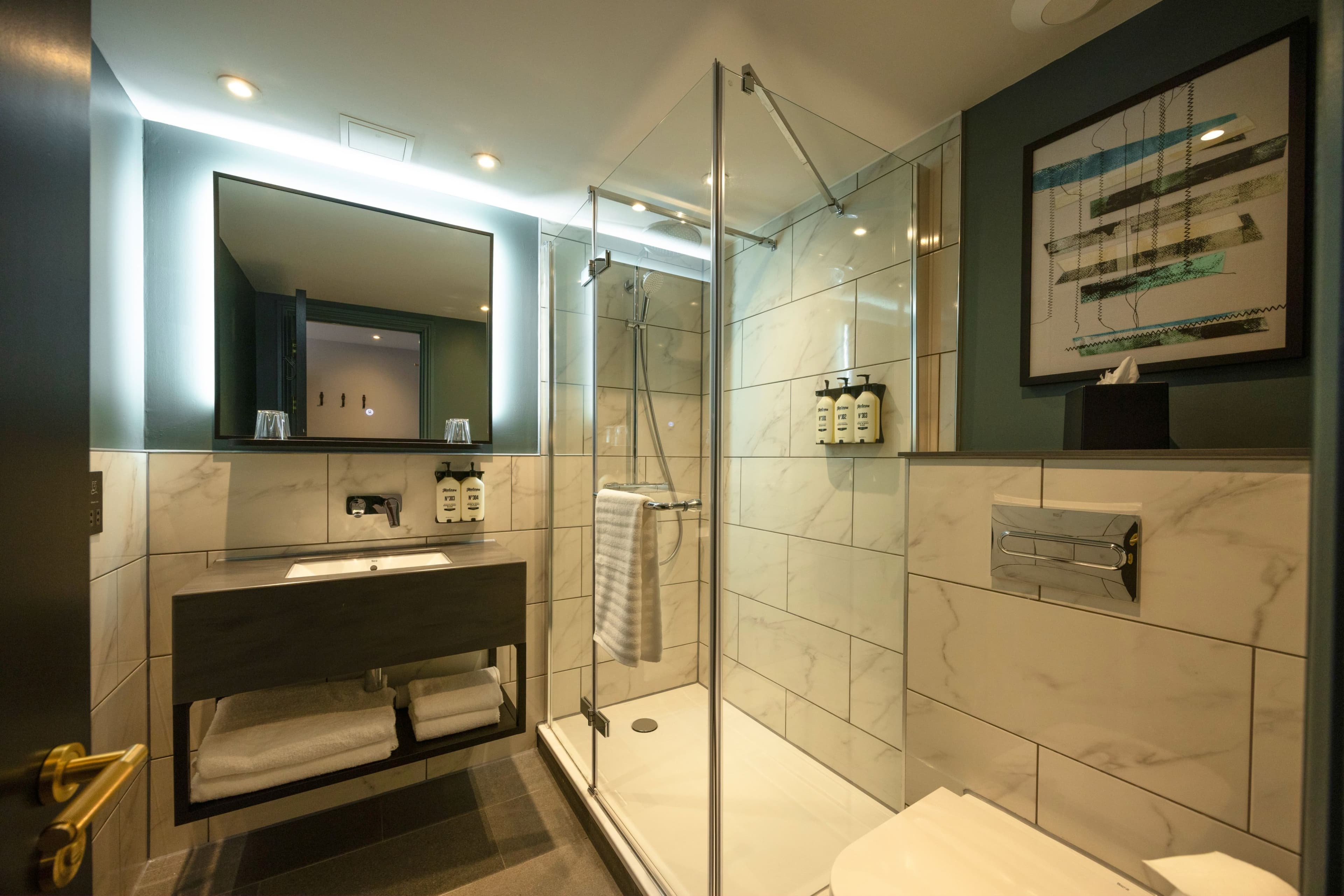 Hotel Indigo Leeds - Image 4