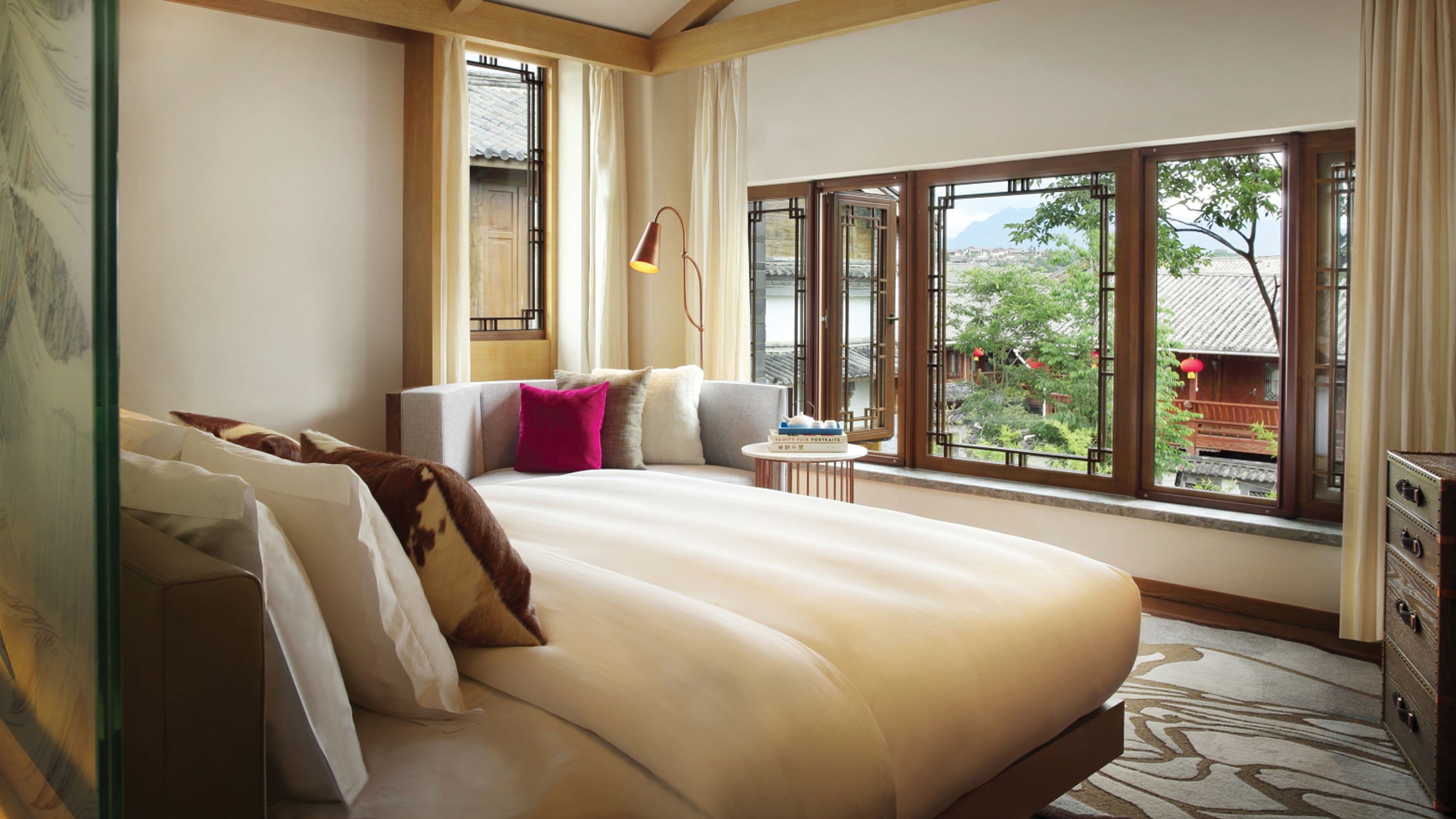 Hotel Indigo Lijiang Ancient Town - Image 4