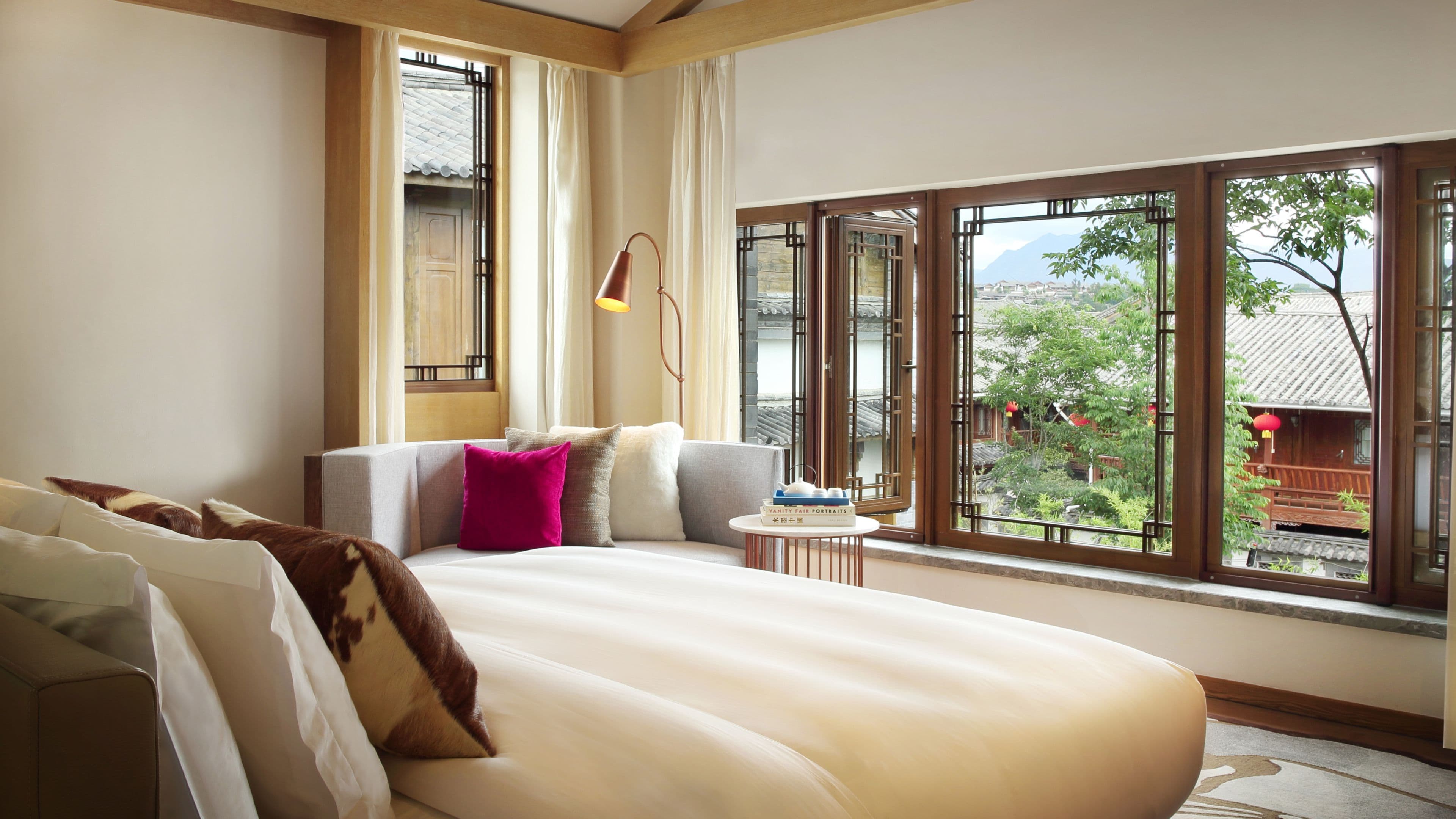 Hotel Indigo Lijiang Ancient Town - Image 3