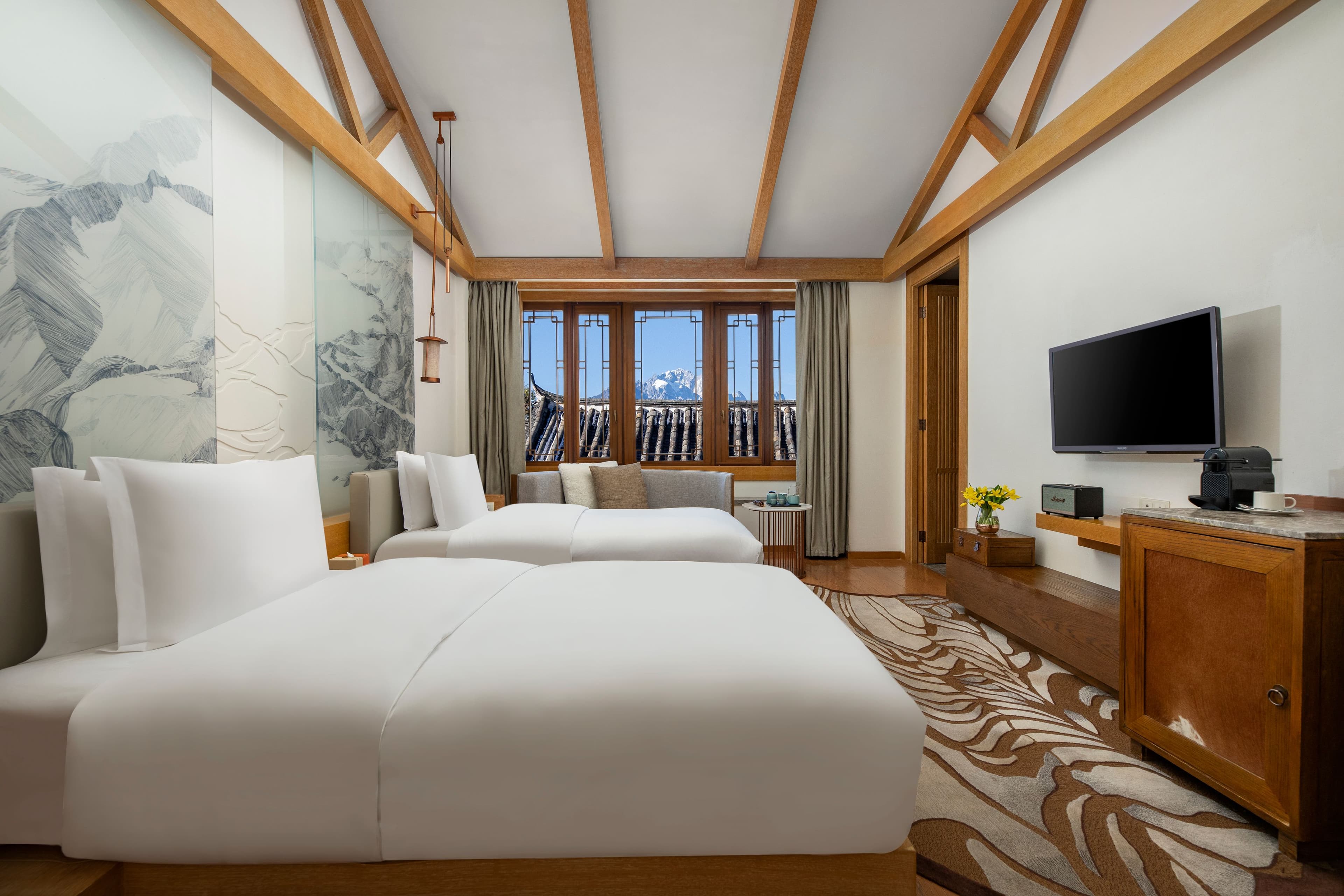 Hotel Indigo Lijiang Ancient Town — 14
