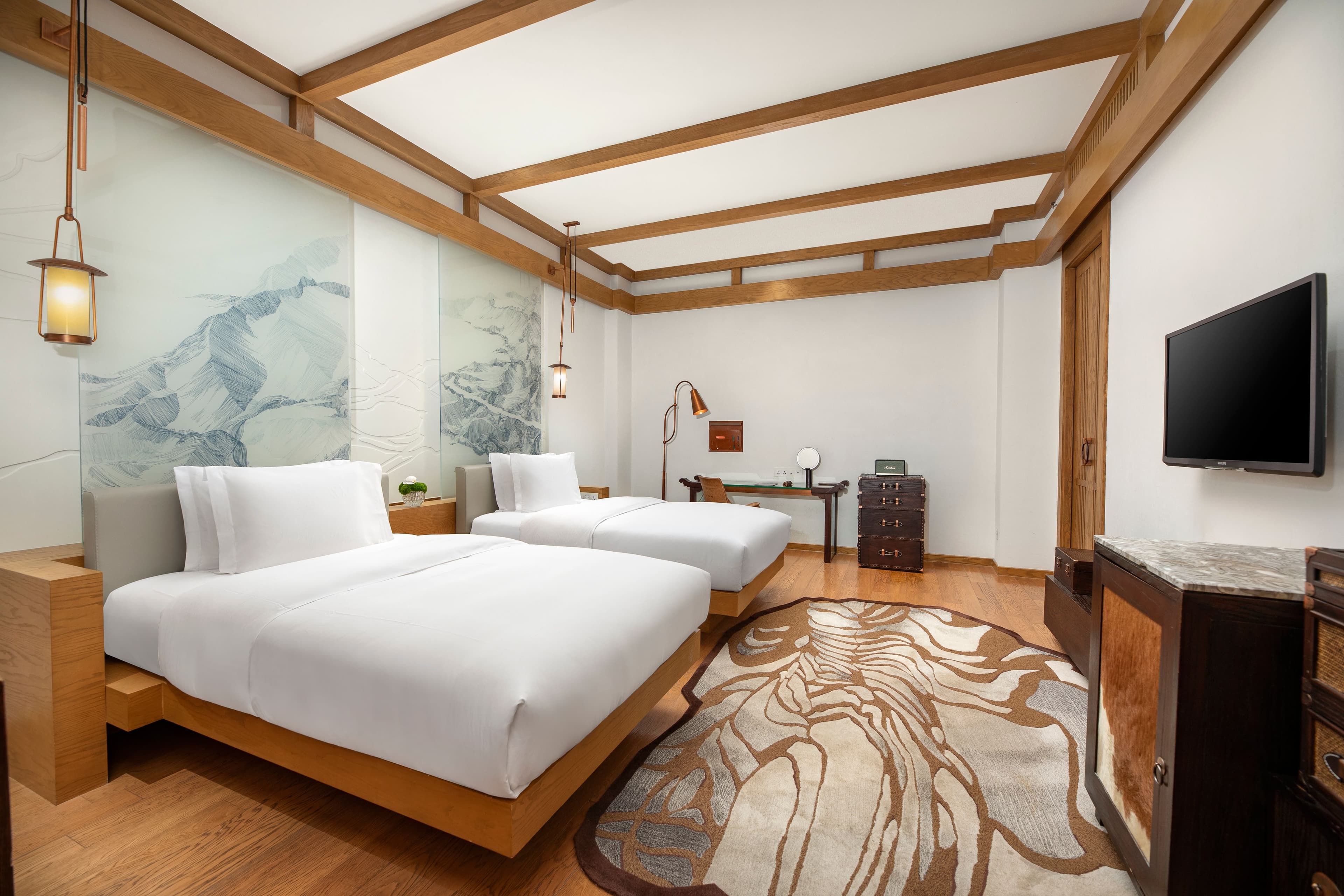 Hotel Indigo Lijiang Ancient Town — 15