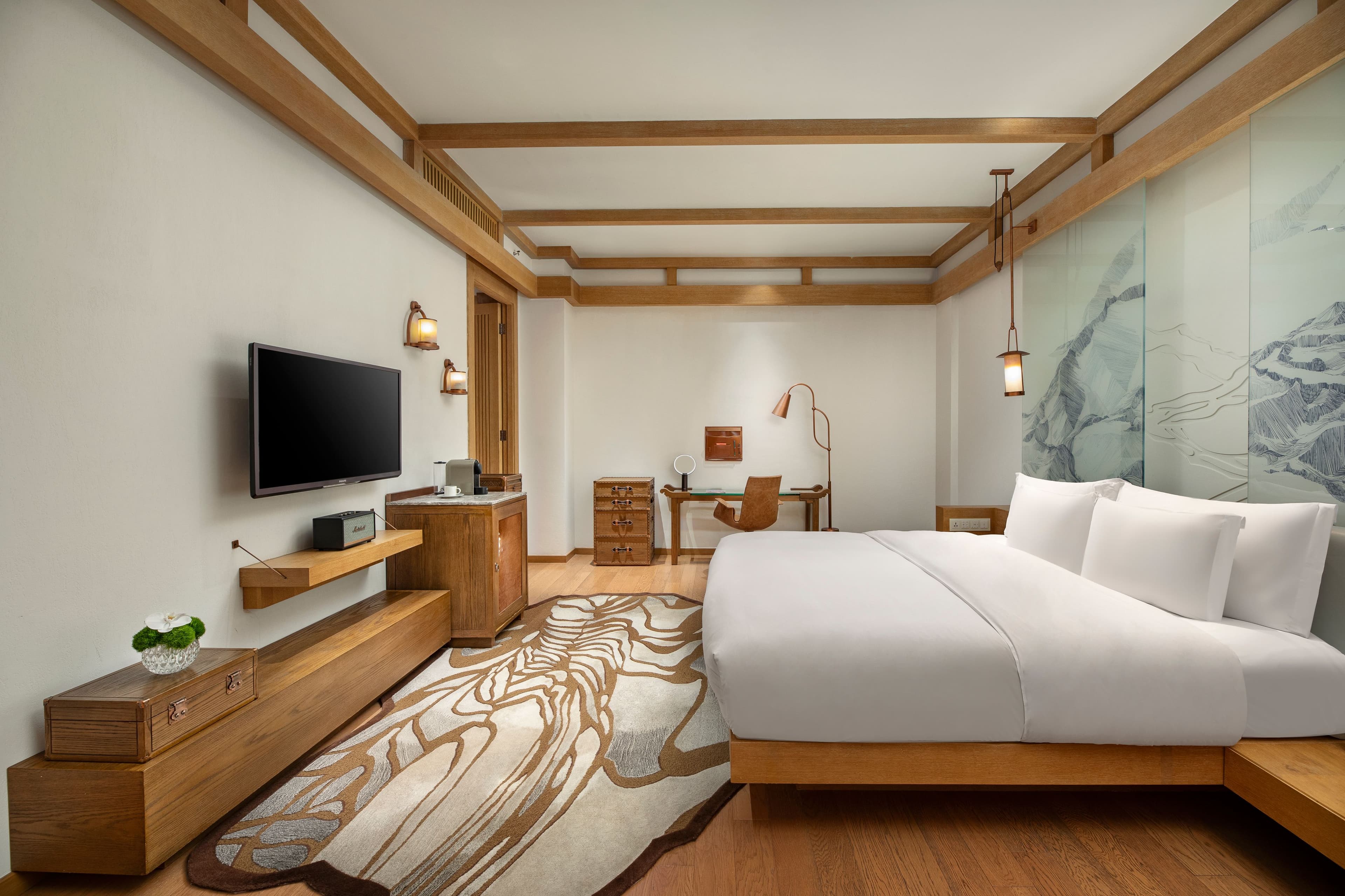 Hotel Indigo Lijiang Ancient Town - Image 5