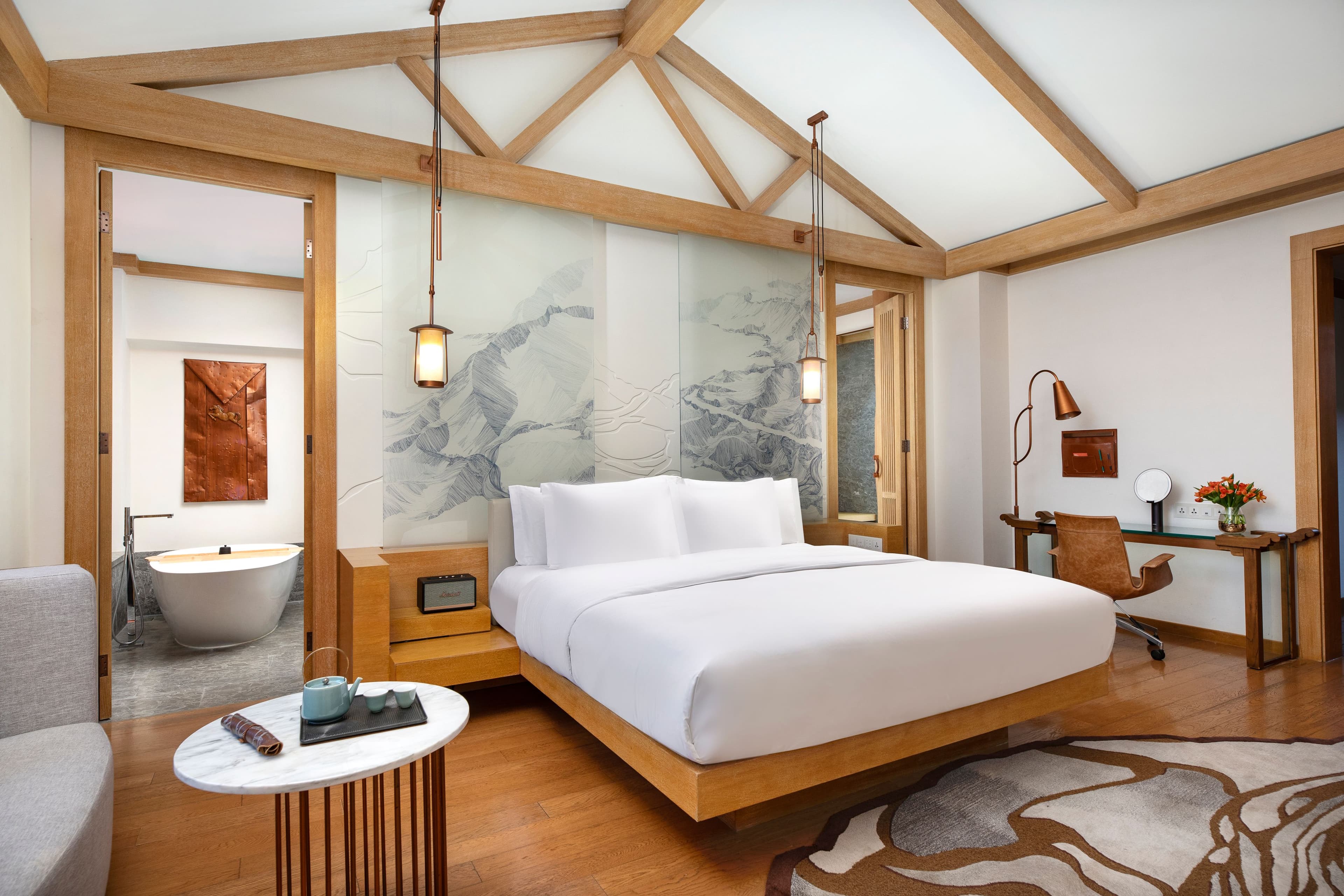 Hotel Indigo Lijiang Ancient Town — 9