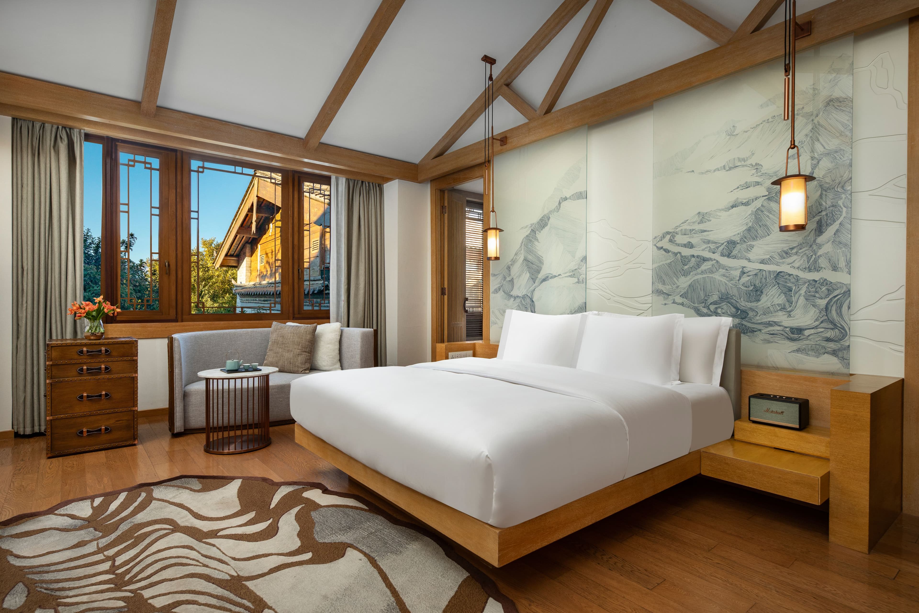 Hotel Indigo Lijiang Ancient Town — 7