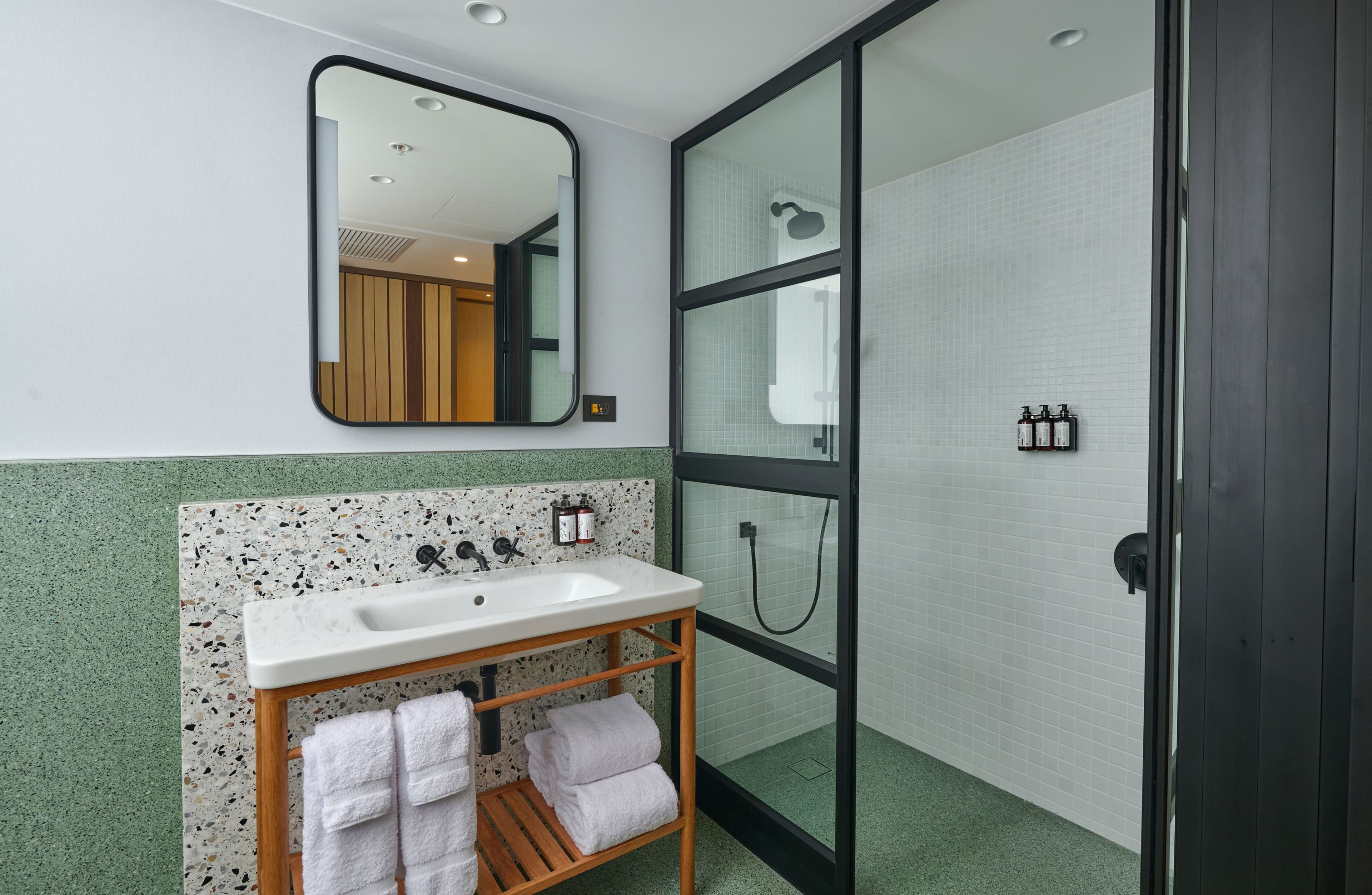 Hotel Indigo Lima Miraflores — 34