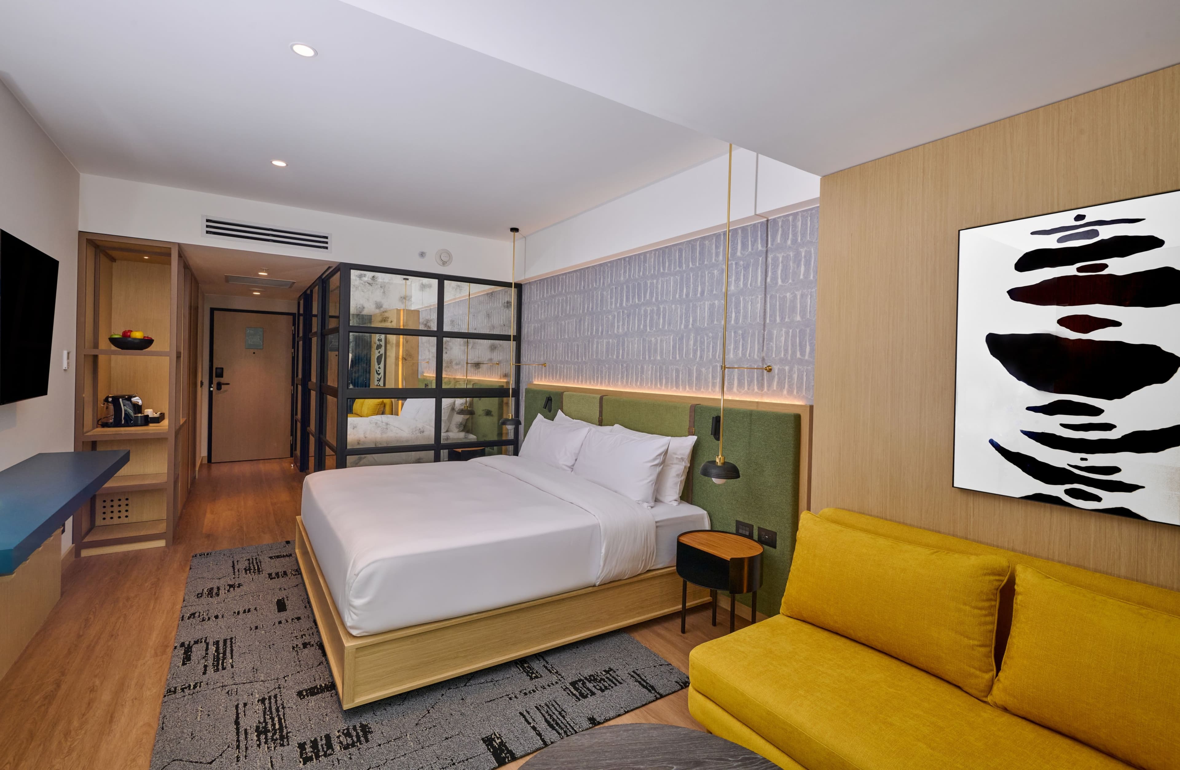 Hotel Indigo Lima Miraflores - Image 3