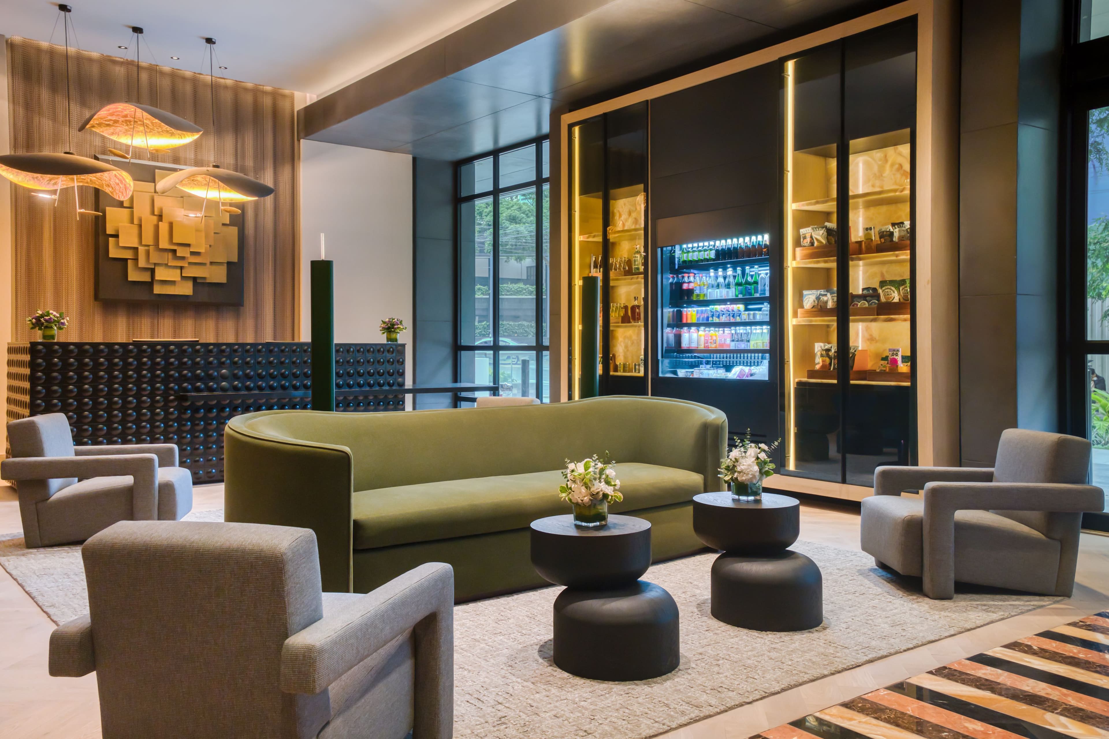 Hotel Indigo Lima Miraflores - Image 1