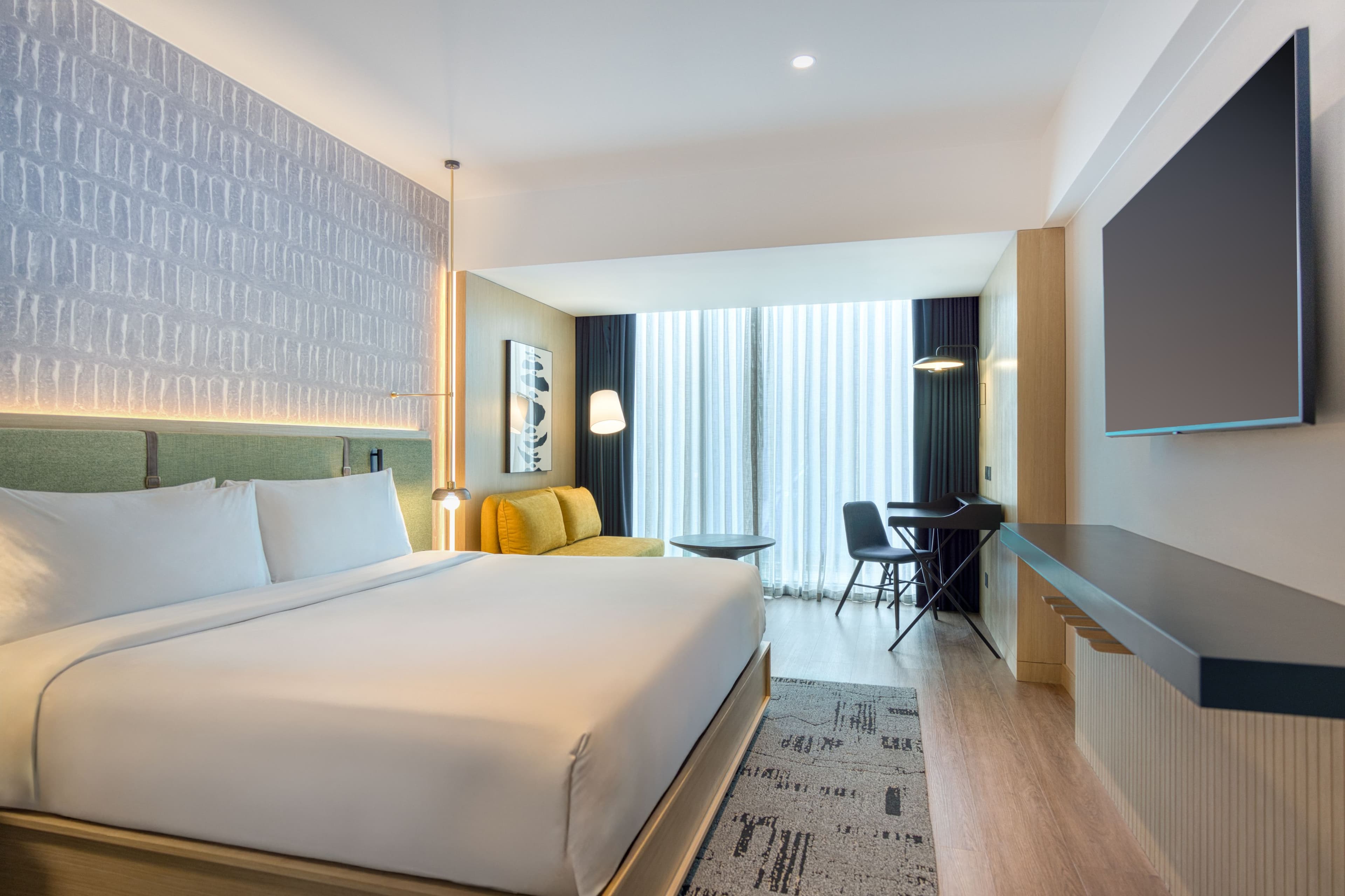 Hotel Indigo Lima Miraflores - Image 2