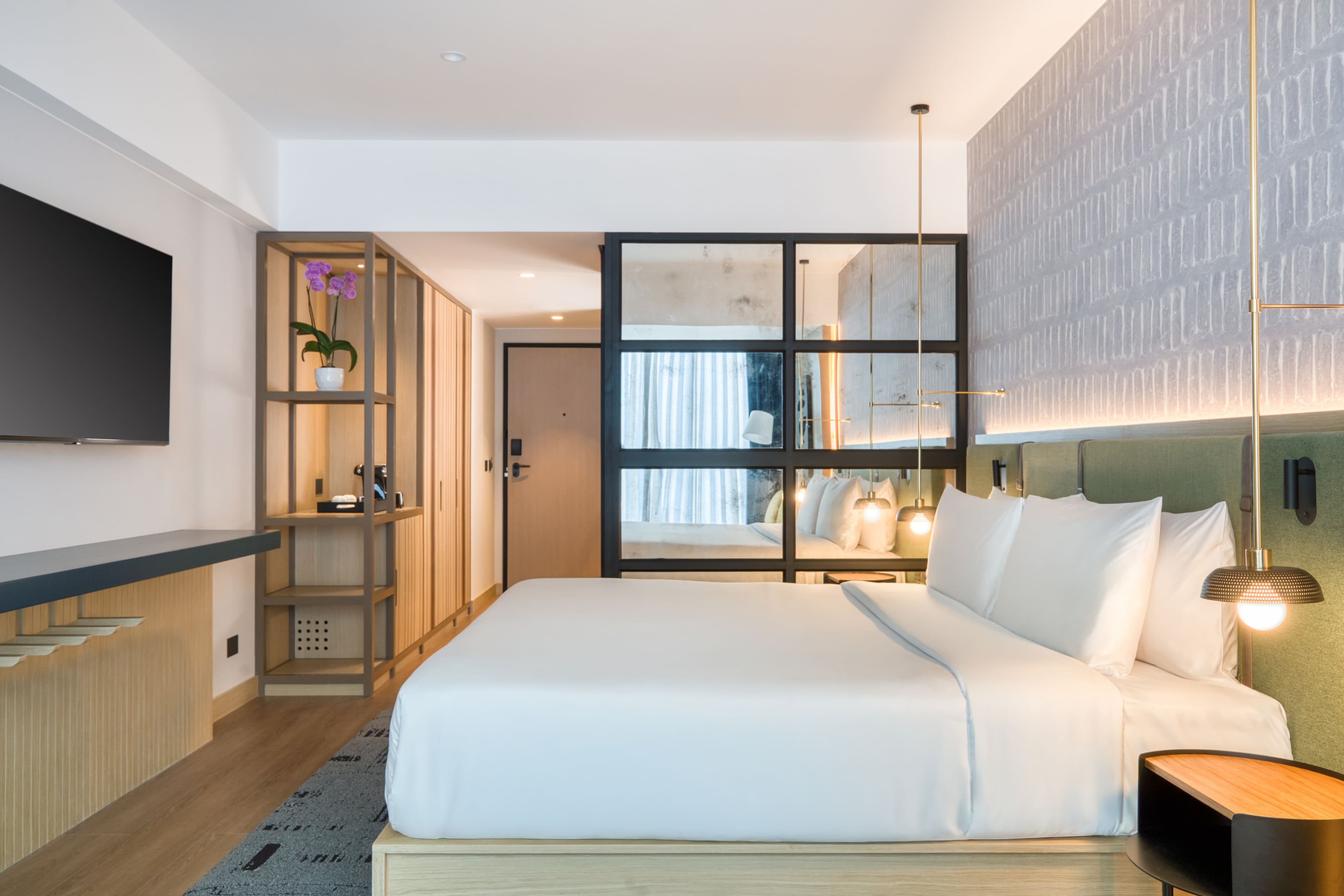 Hotel Indigo Lima Miraflores - Image 5