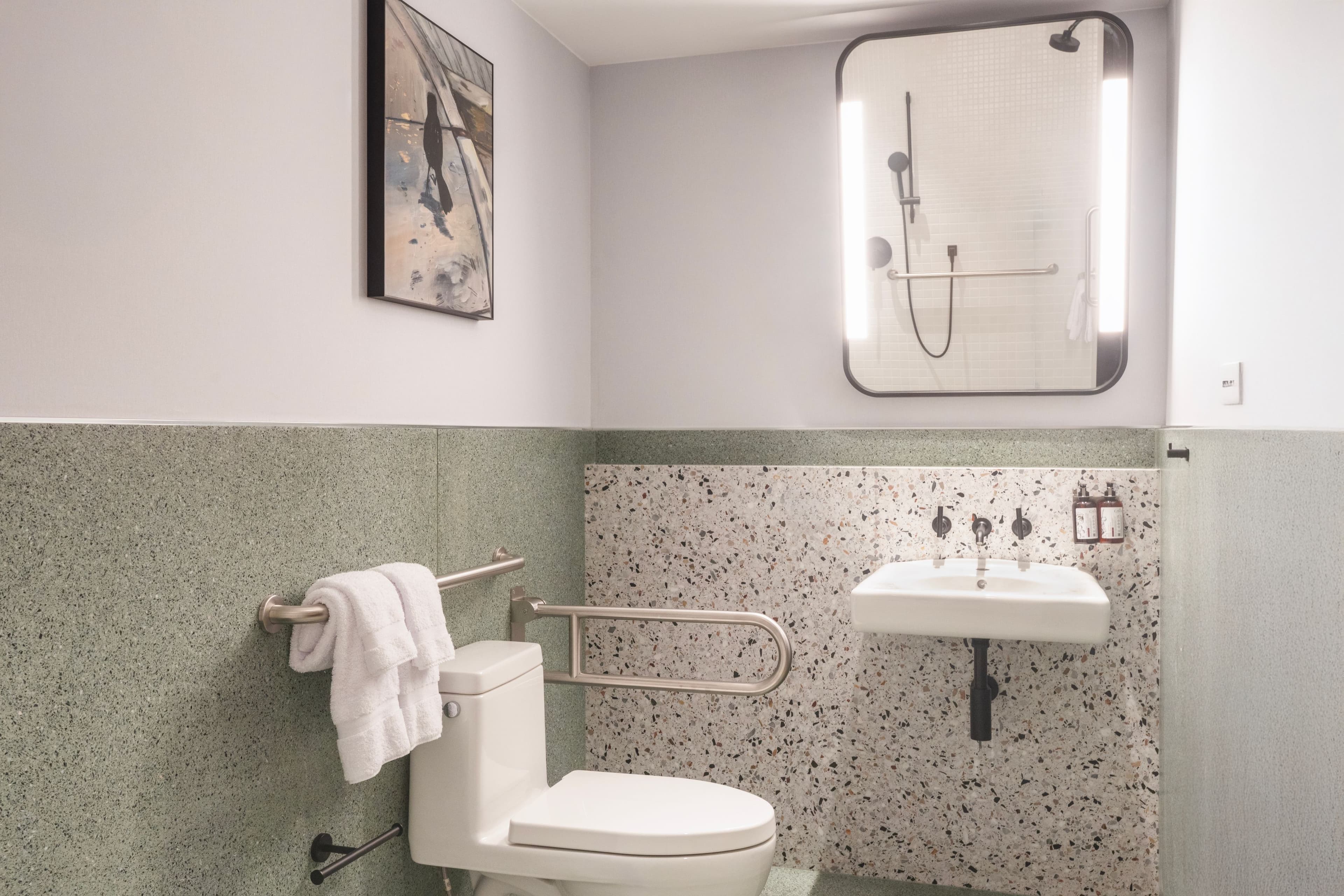 Hotel Indigo Lima Miraflores — 44