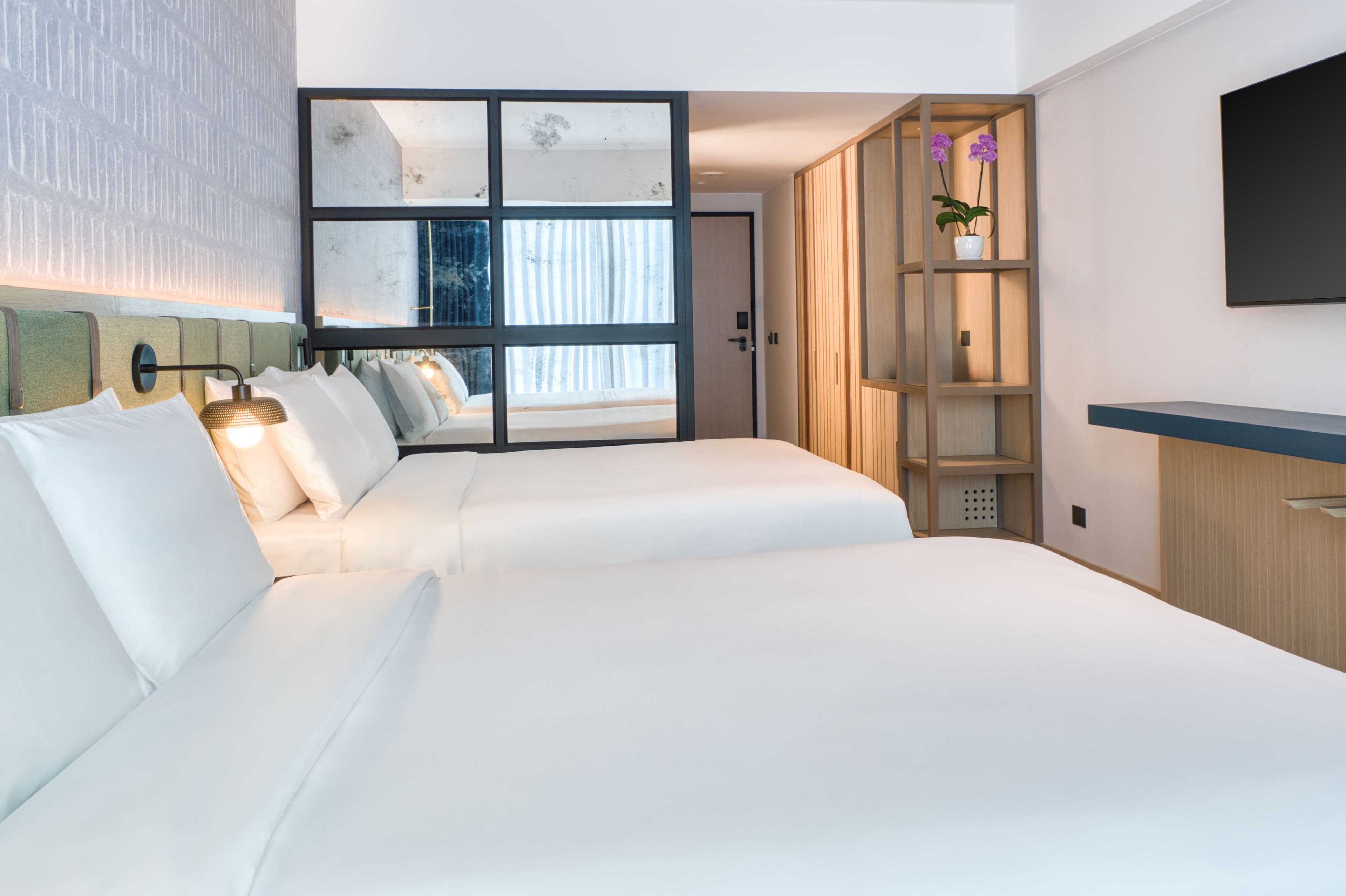 Hotel Indigo Lima Miraflores — 31