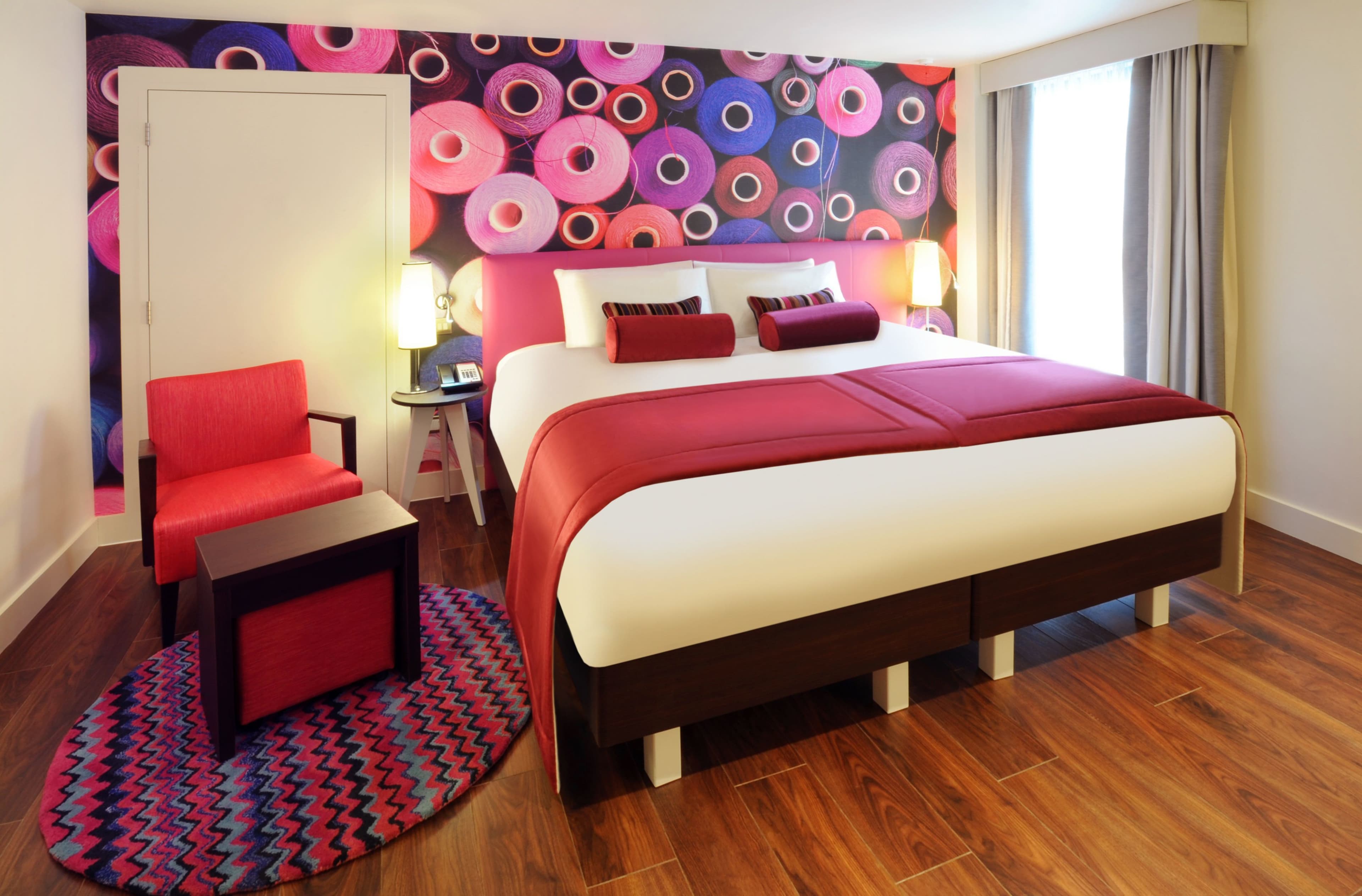 Hotel Indigo Liverpool — 15