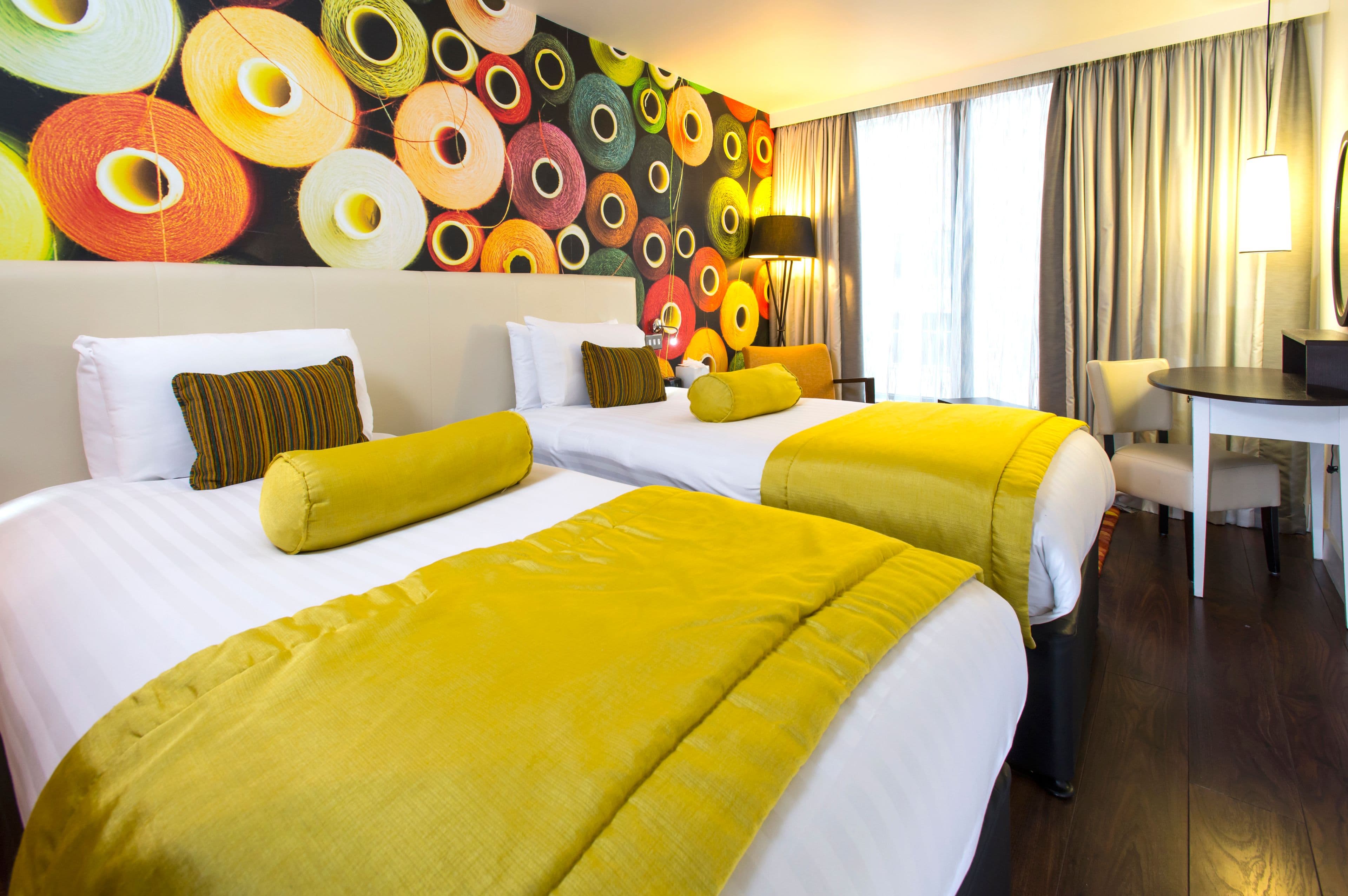Hotel Indigo Liverpool — 22