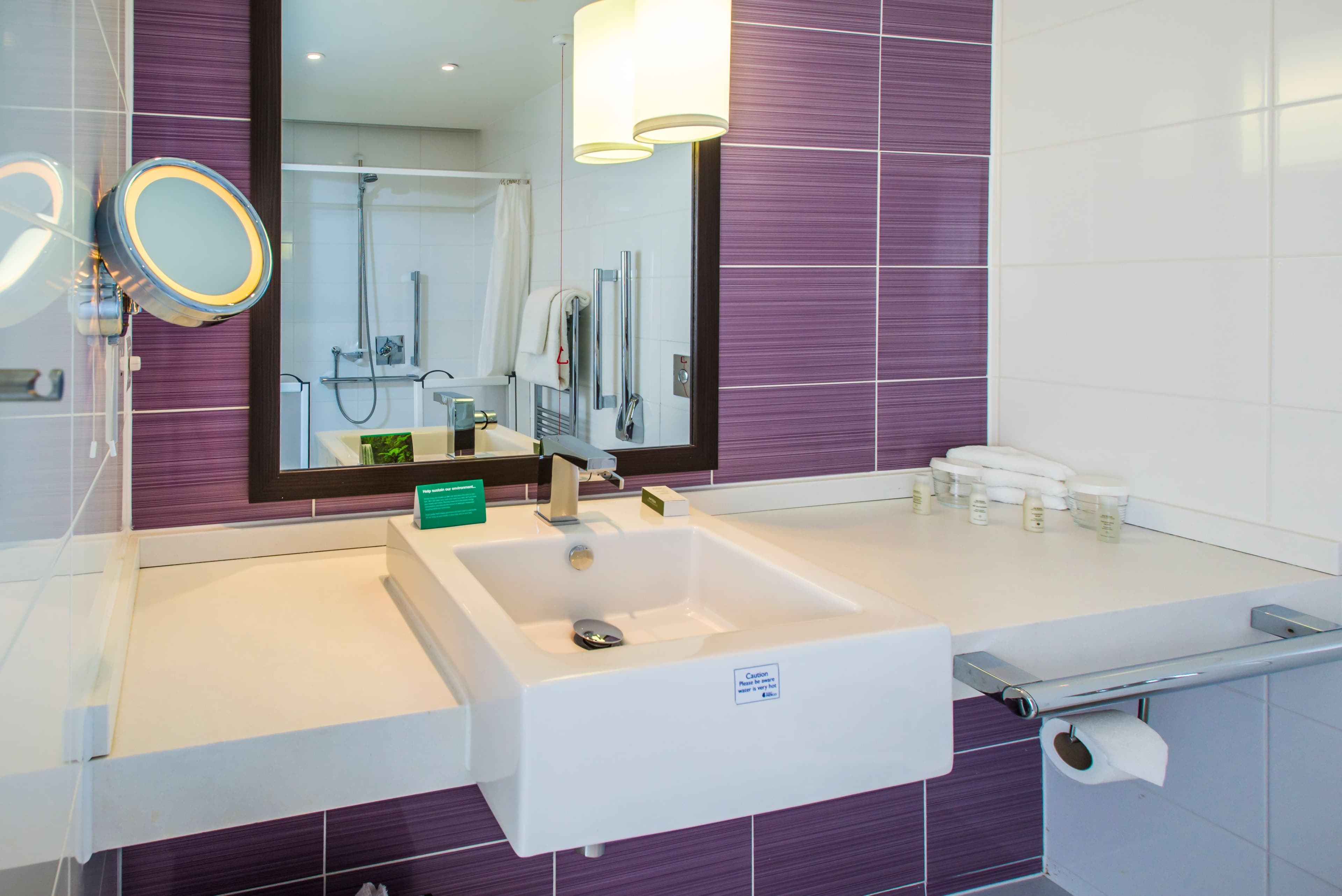Hotel Indigo Liverpool — 20