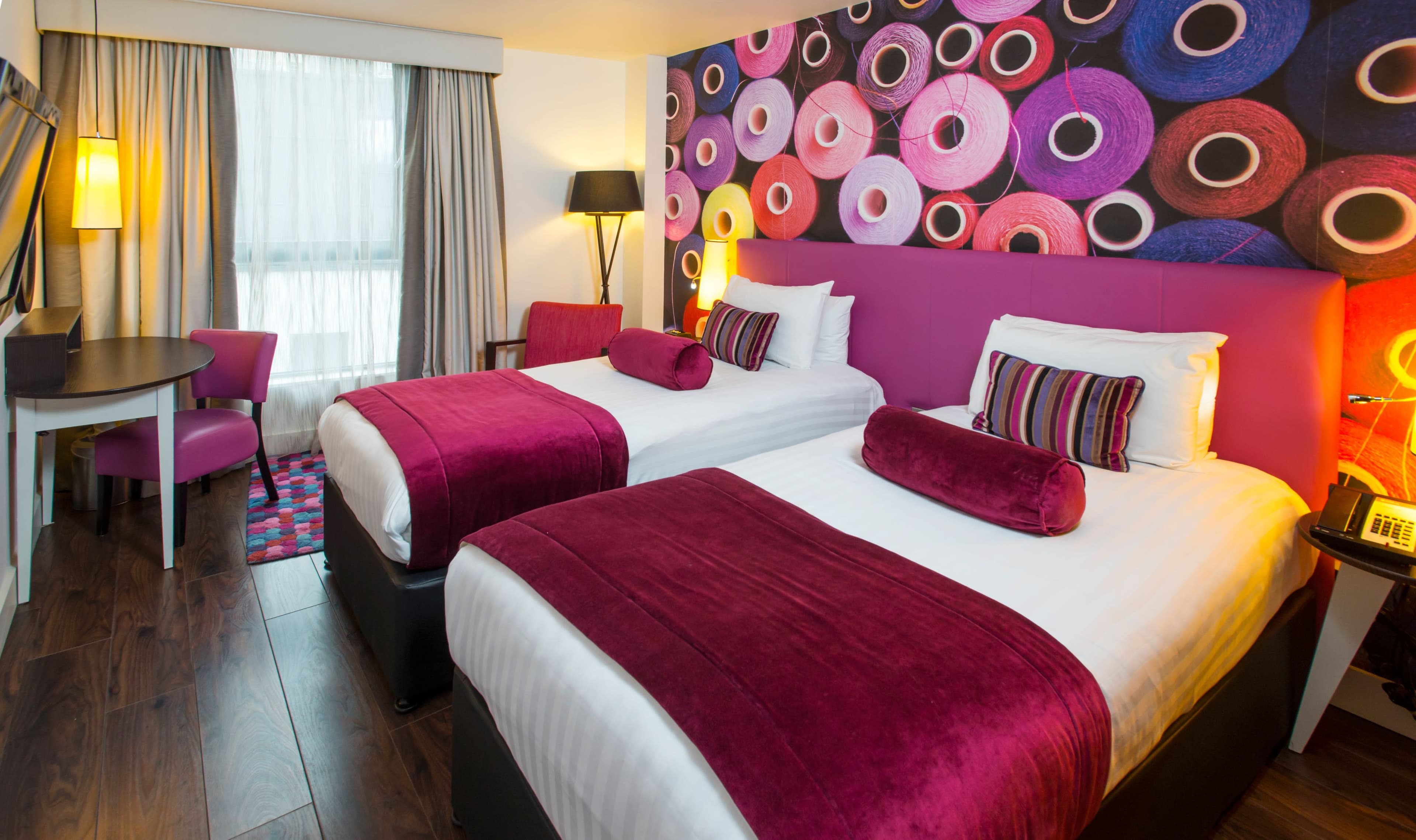 Hotel Indigo Liverpool — 25