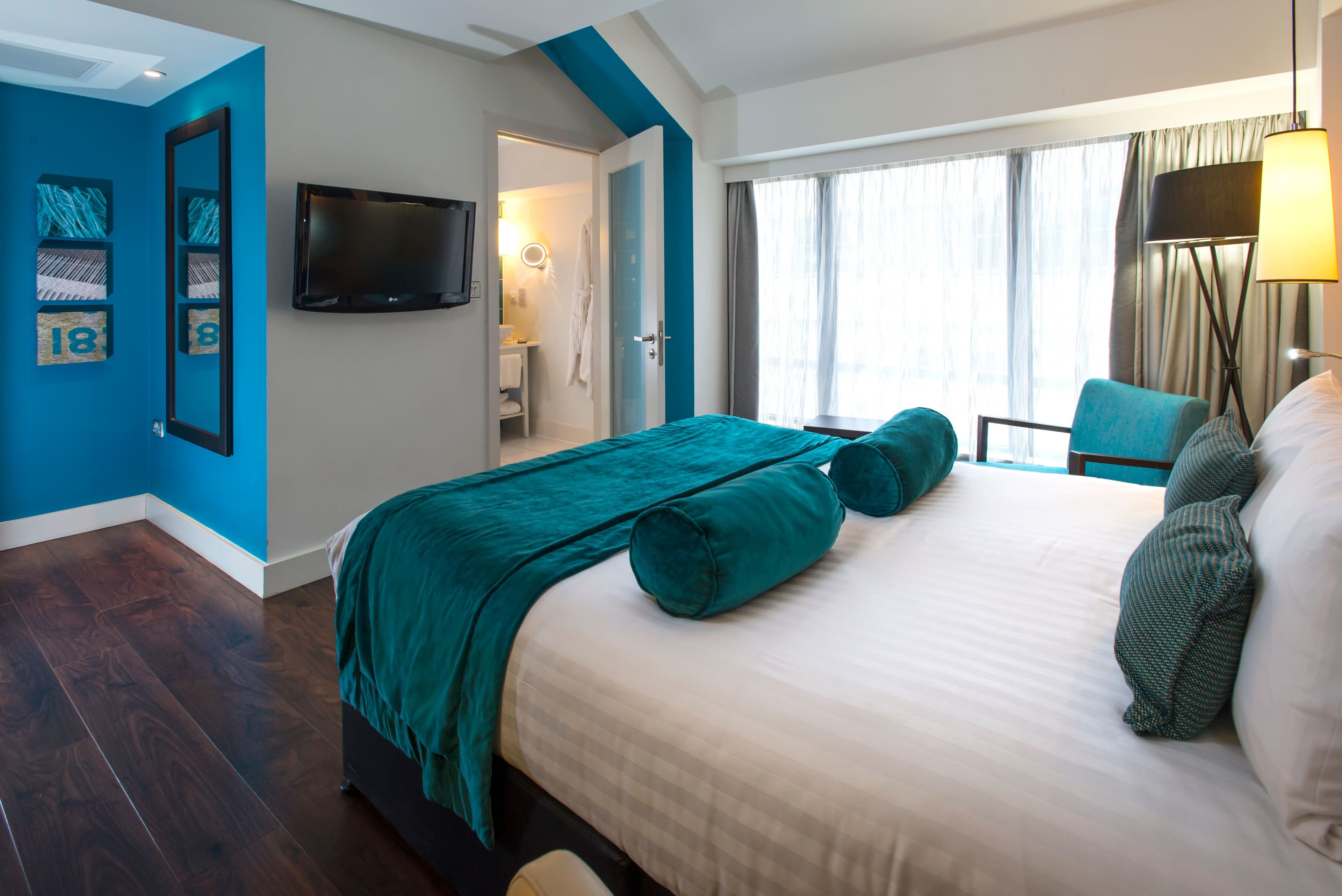 Hotel Indigo Liverpool - Image 4