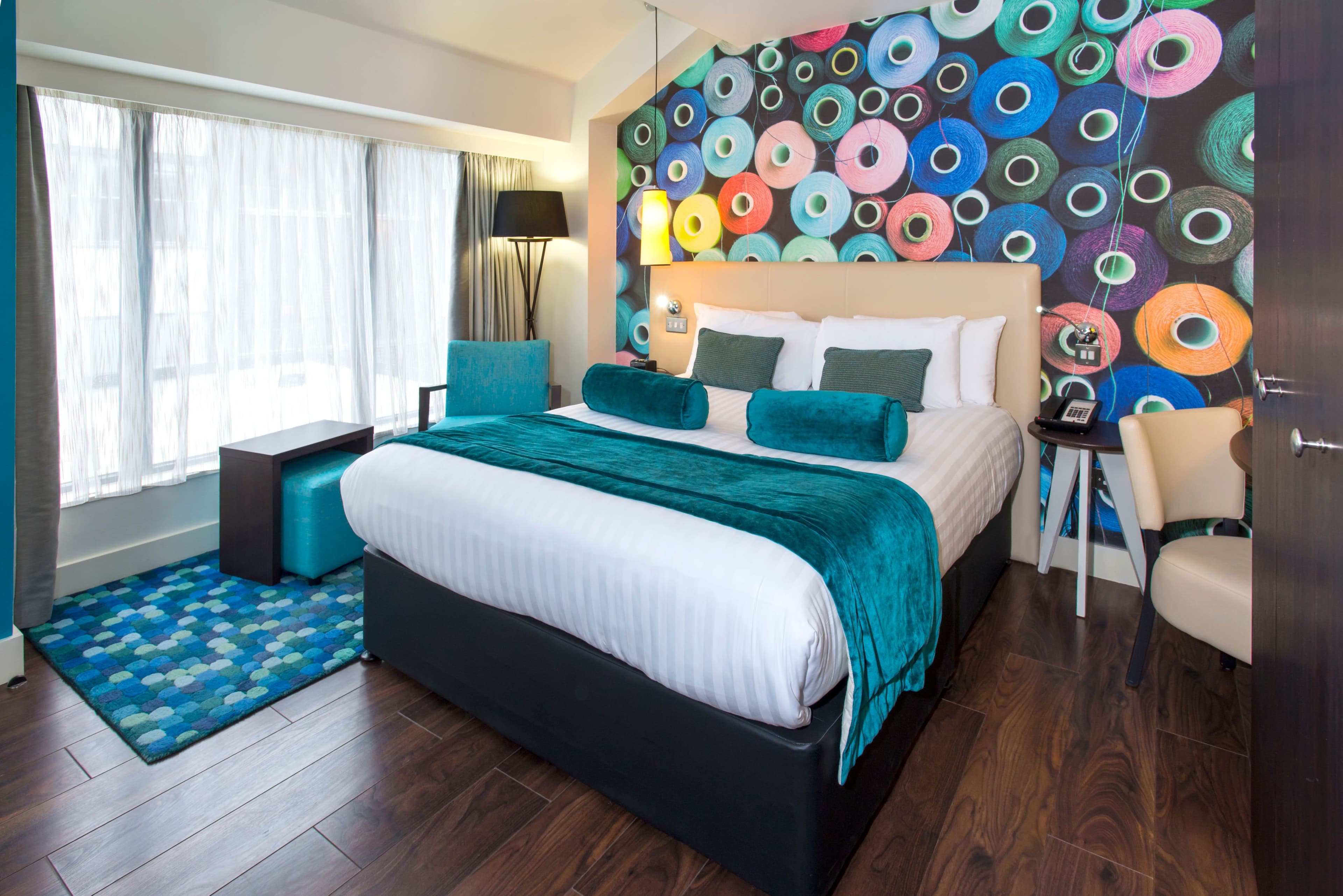 Hotel Indigo Liverpool — 14