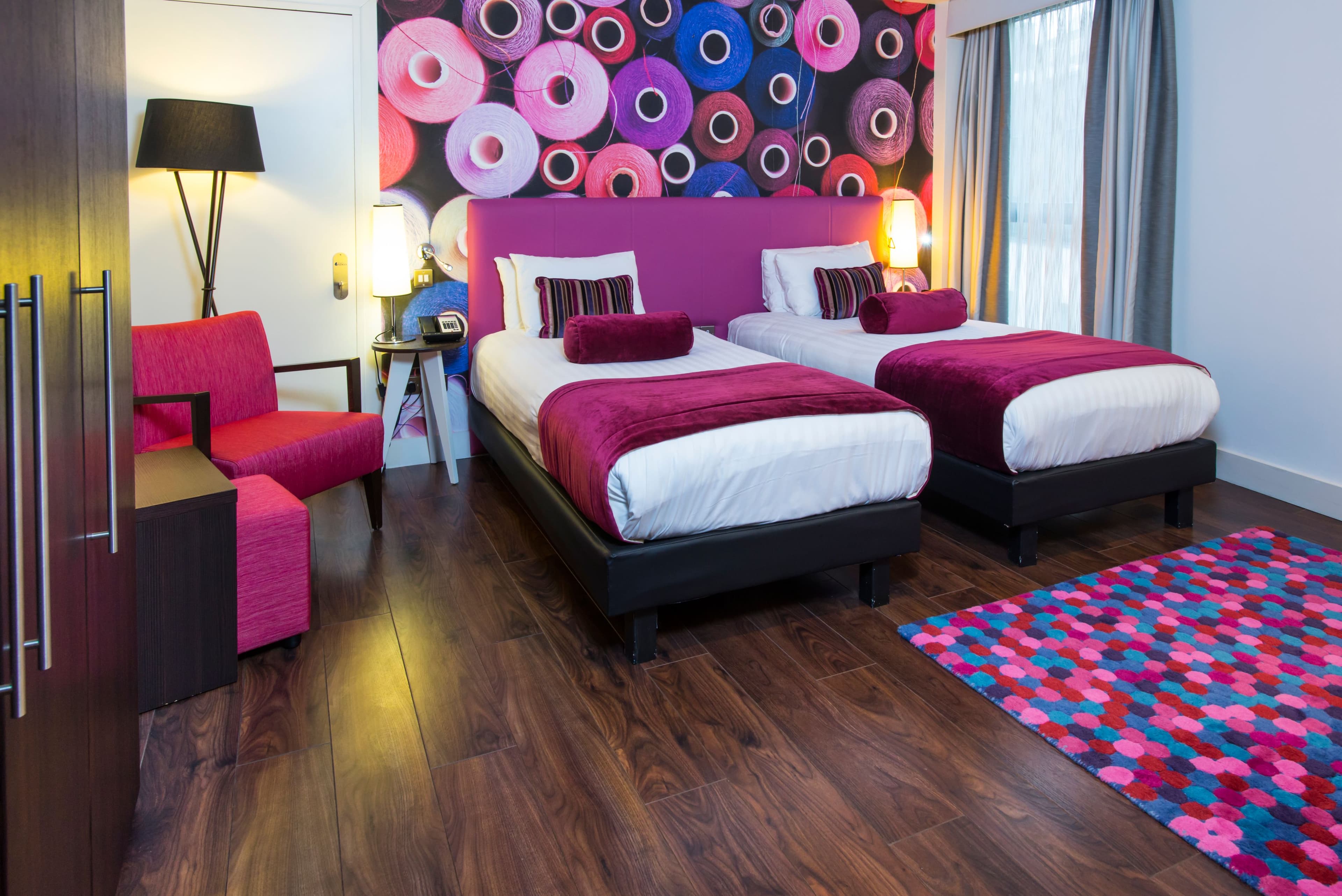 Hotel Indigo Liverpool — 18