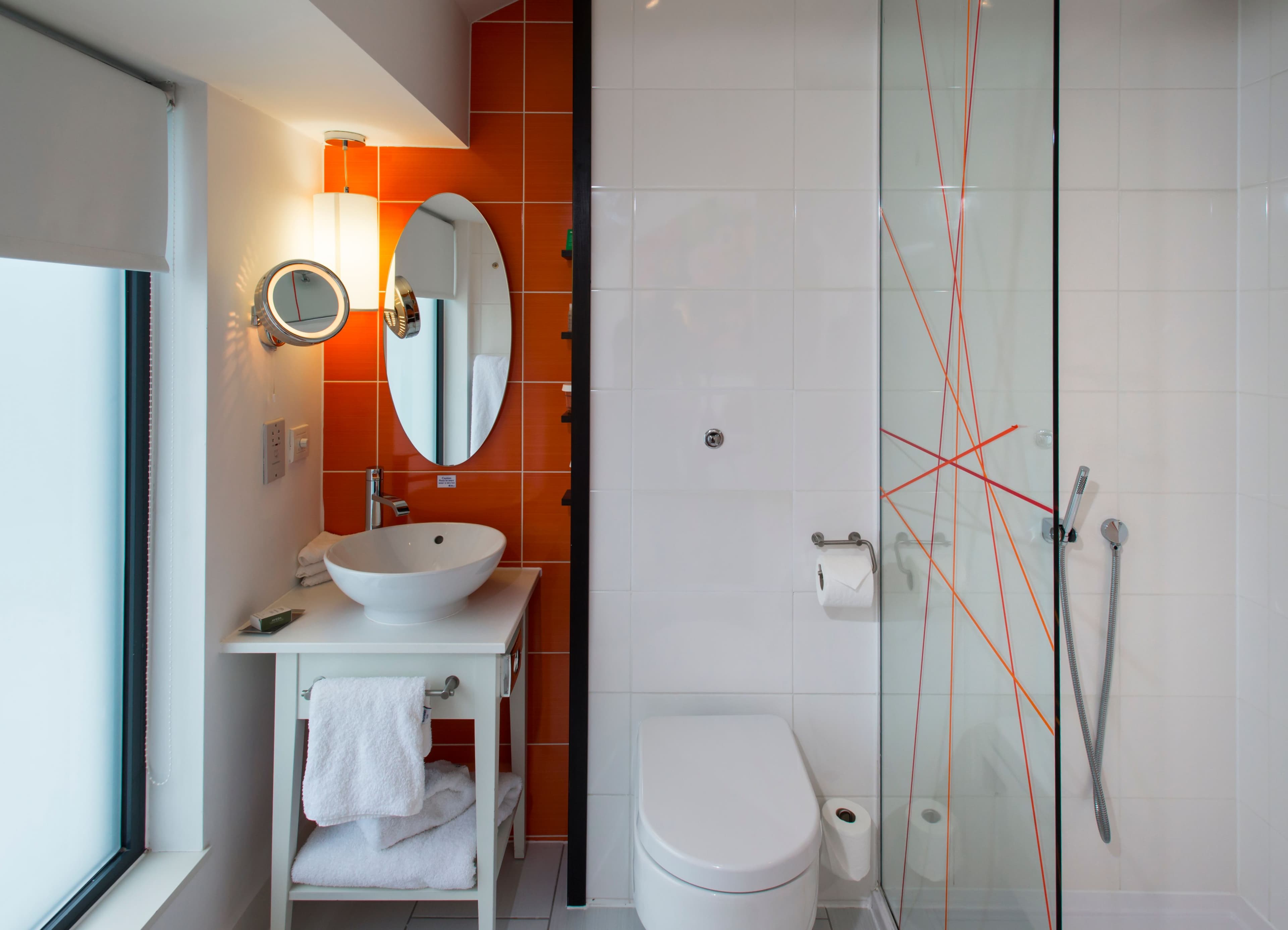 Hotel Indigo Liverpool — 7
