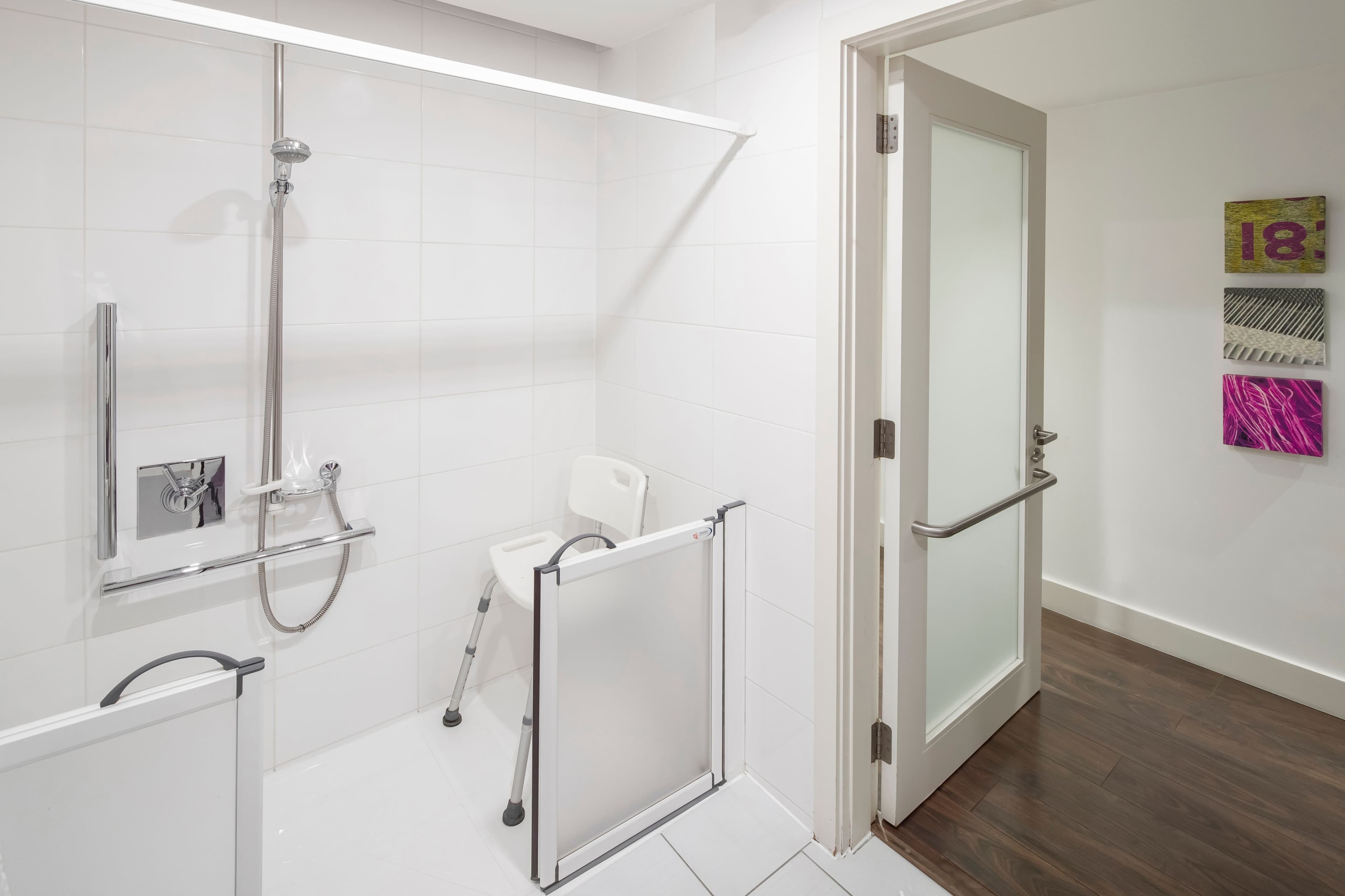 Hotel Indigo Liverpool — 21