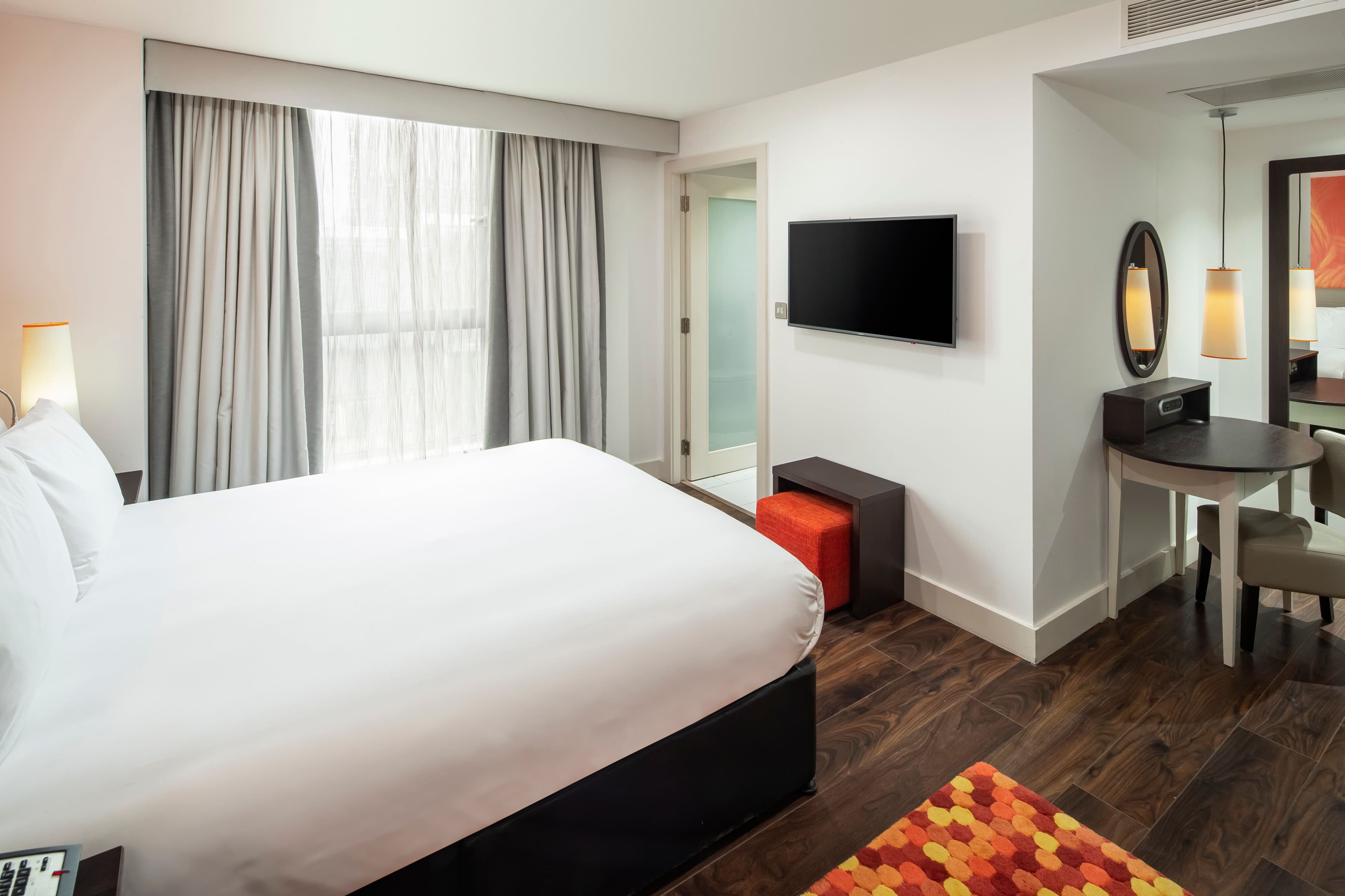 Hotel Indigo Liverpool — 13