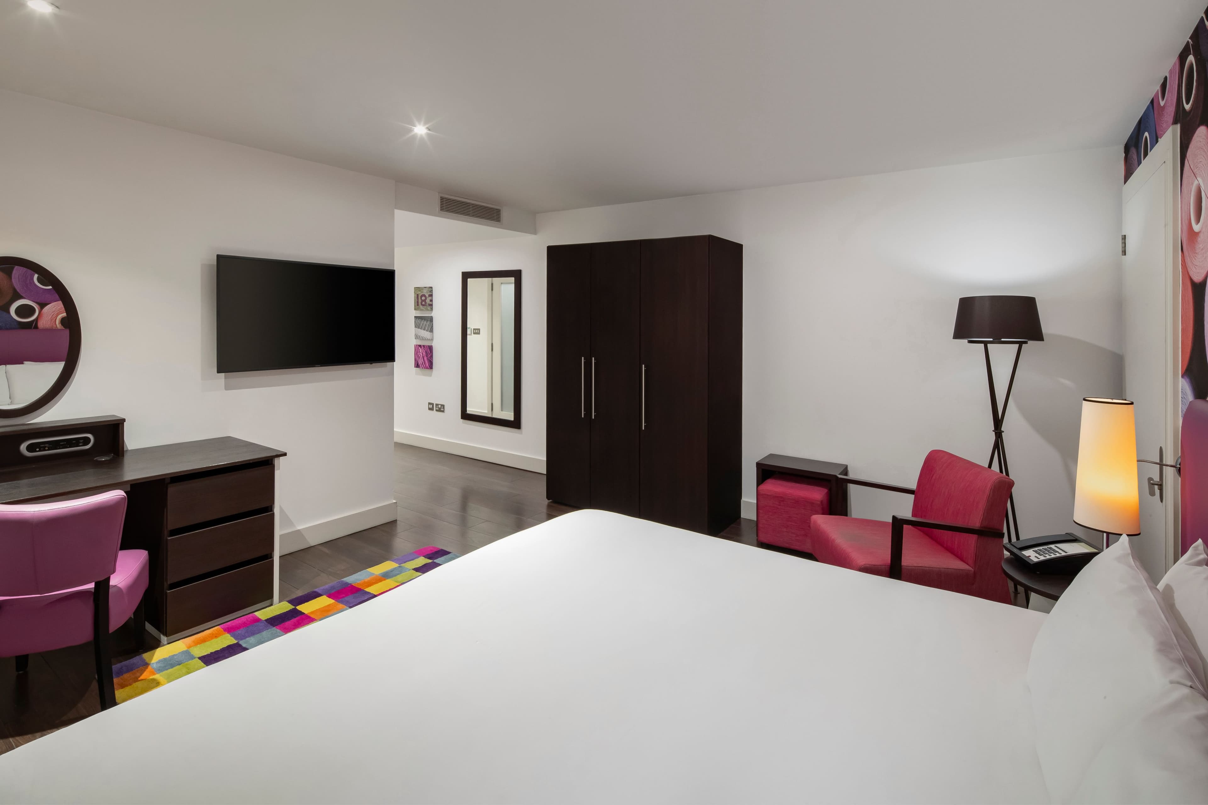 Hotel Indigo Liverpool — 17